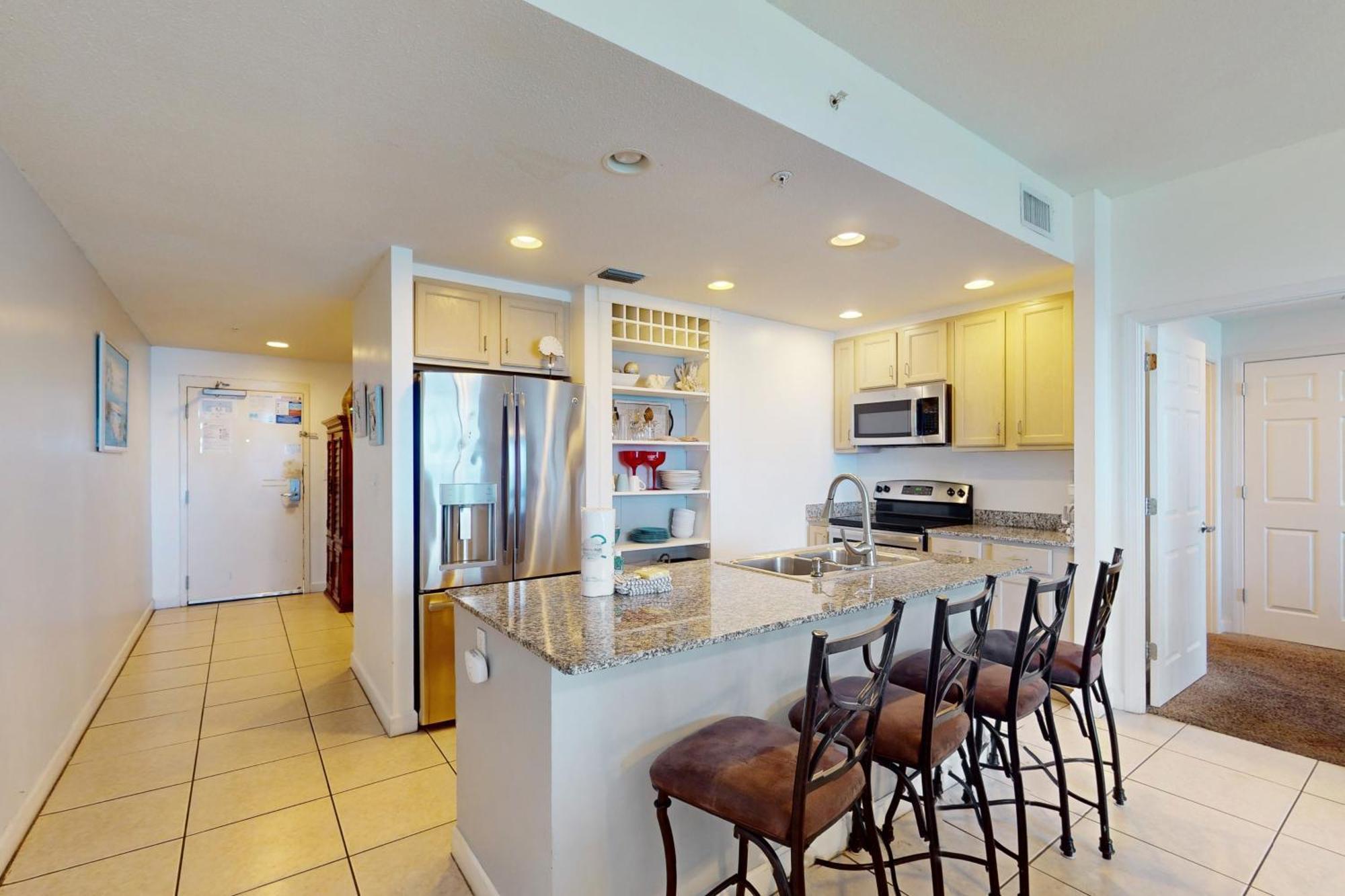 Sterling Reef 1505 *