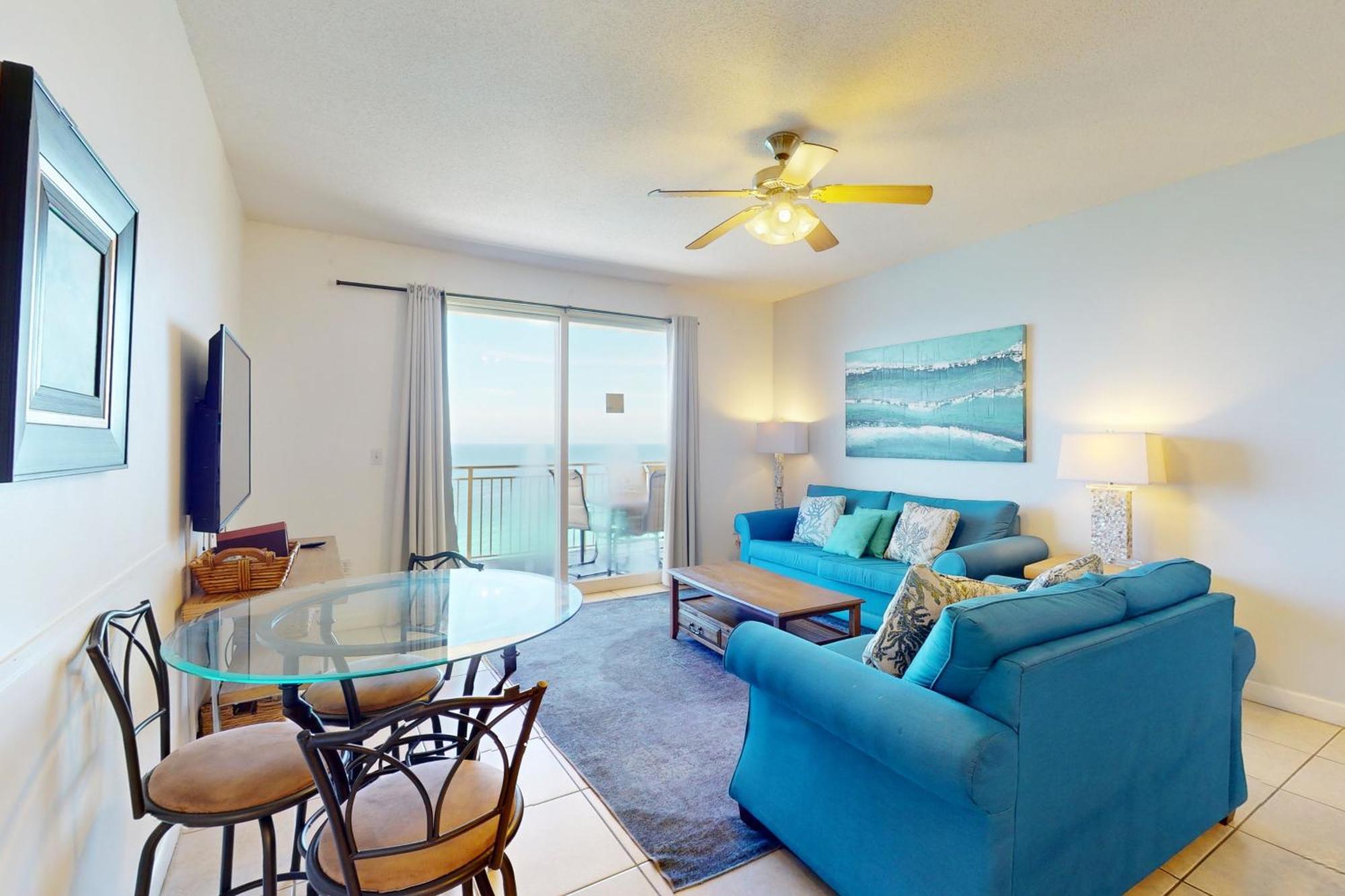 Sterling Reef 1505 Apartment
