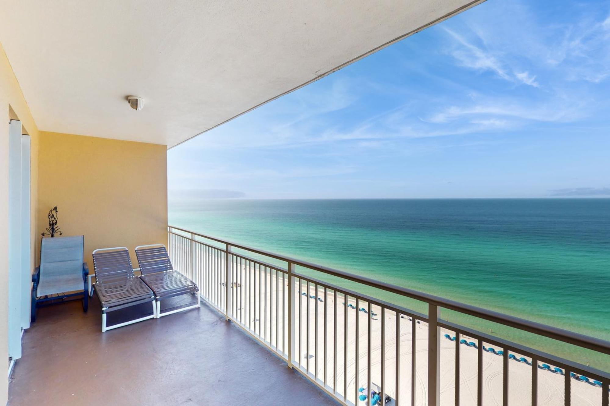Apartment Sterling Reef 1505