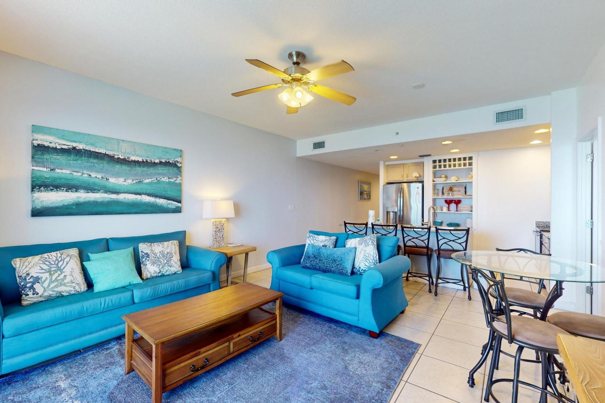Sterling Reef 1505 Apartment *