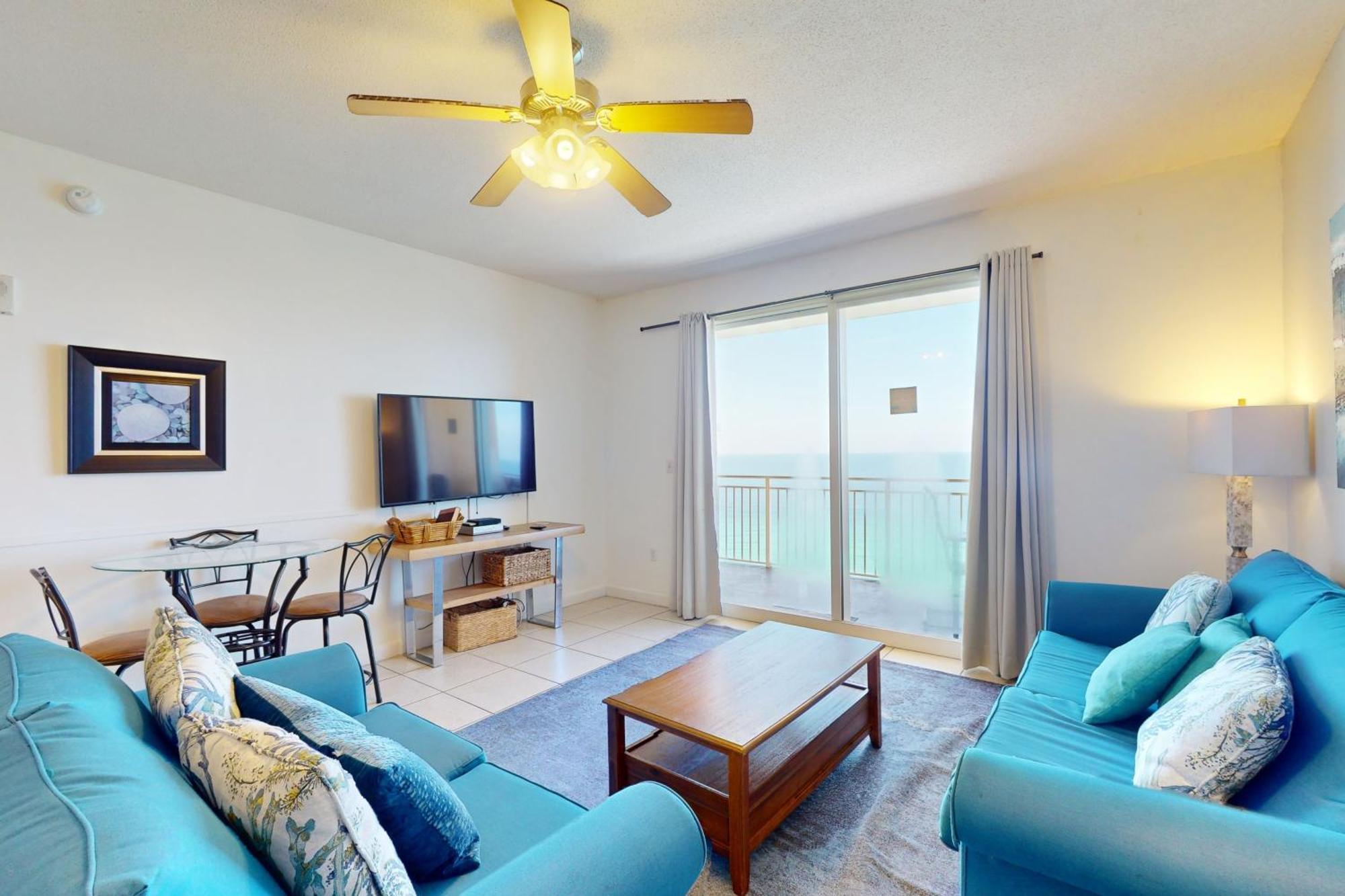Apartment Sterling Reef 1505 *