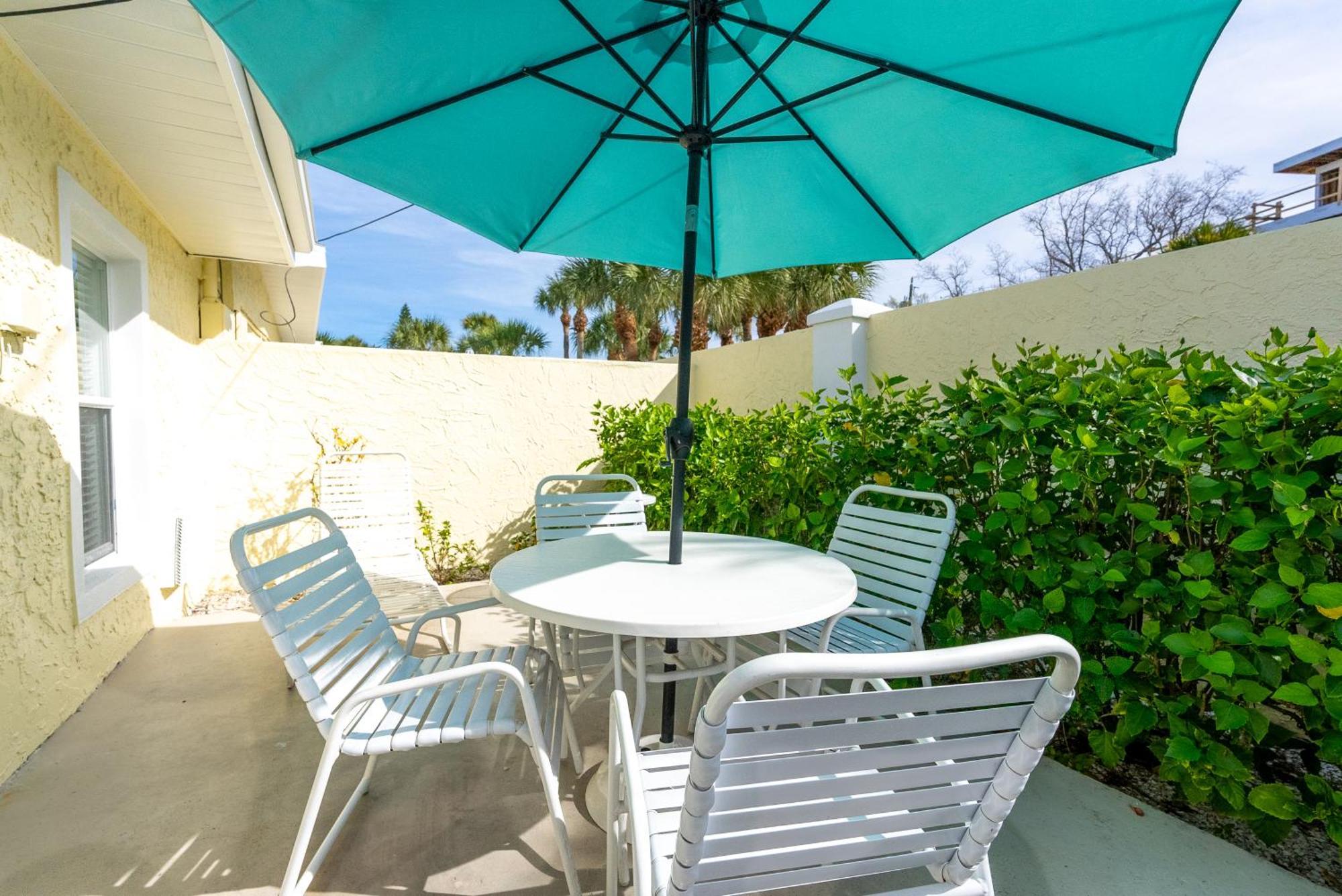 Motel The Sea Spray Siesta Key