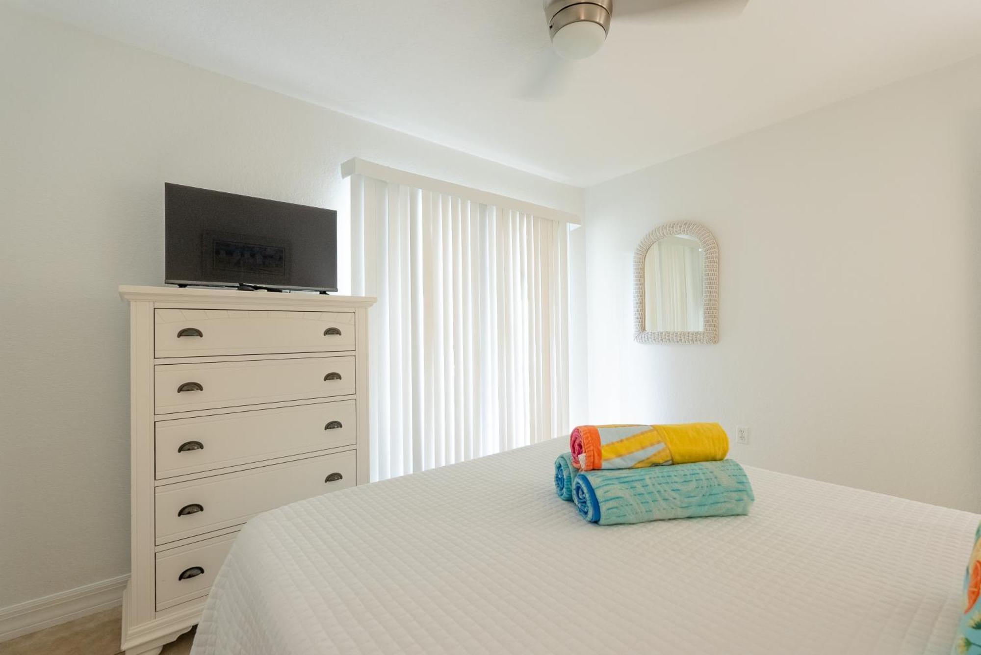 The Sea Spray Motel