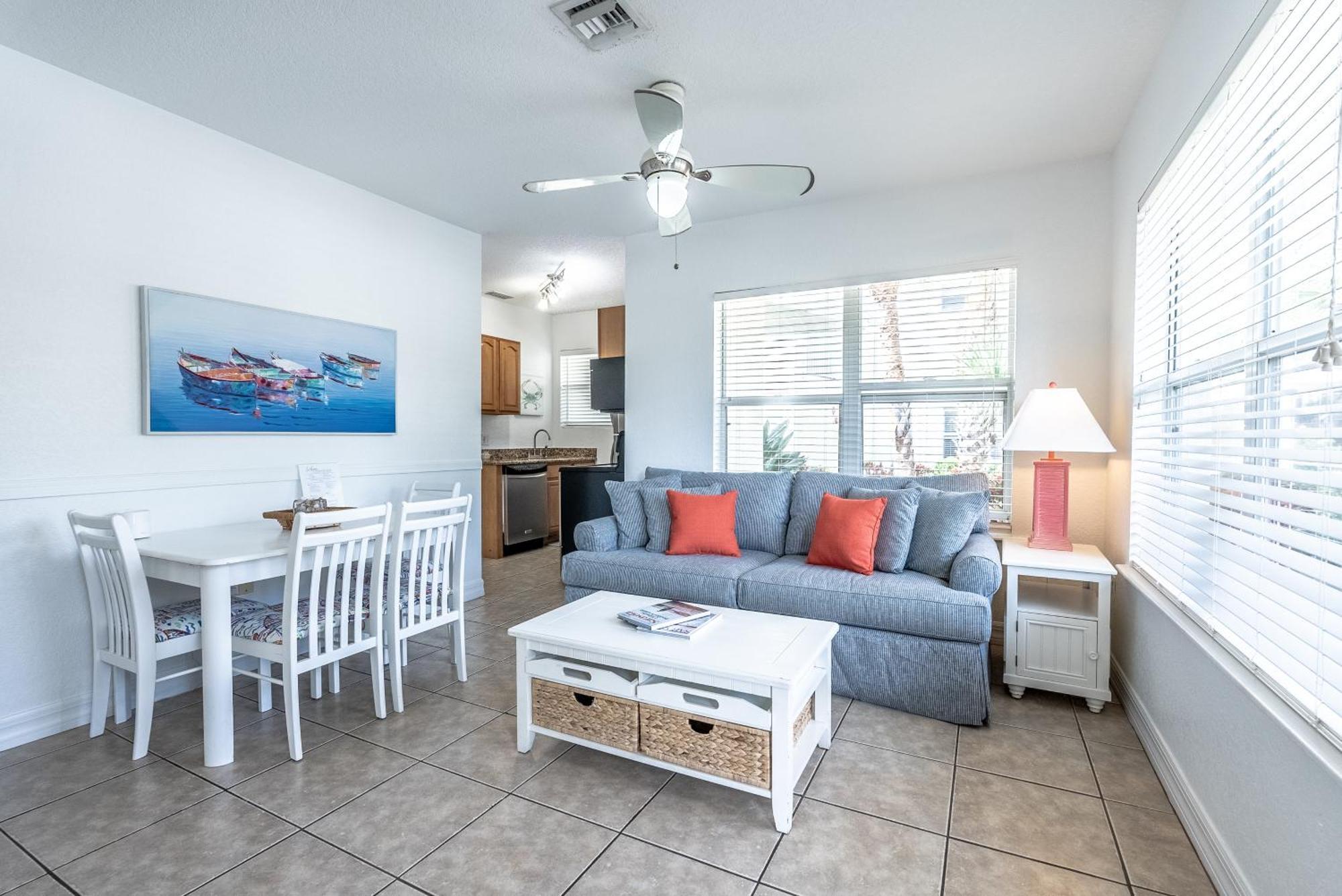 Motel The Sea Spray Siesta Key