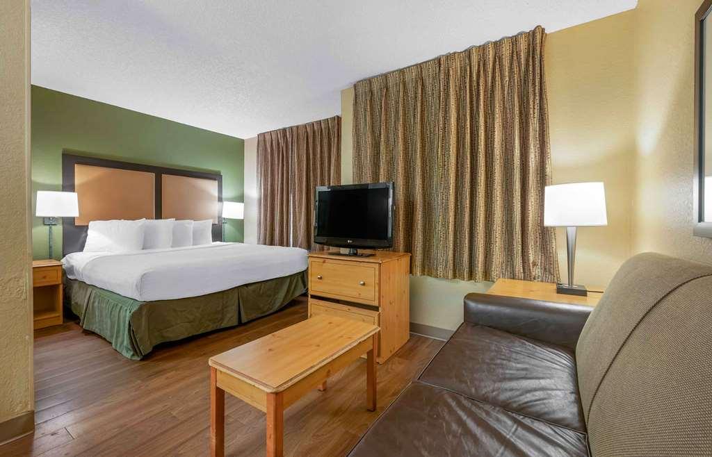Hotel Extended America Select - - Baymeadows 2*