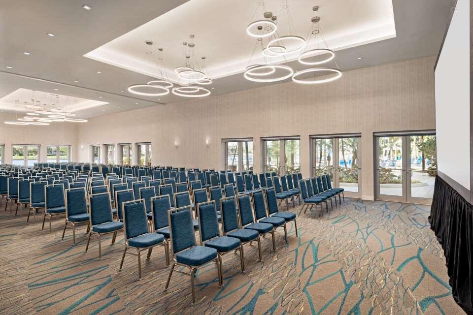 Resort Doubletree Hollywood