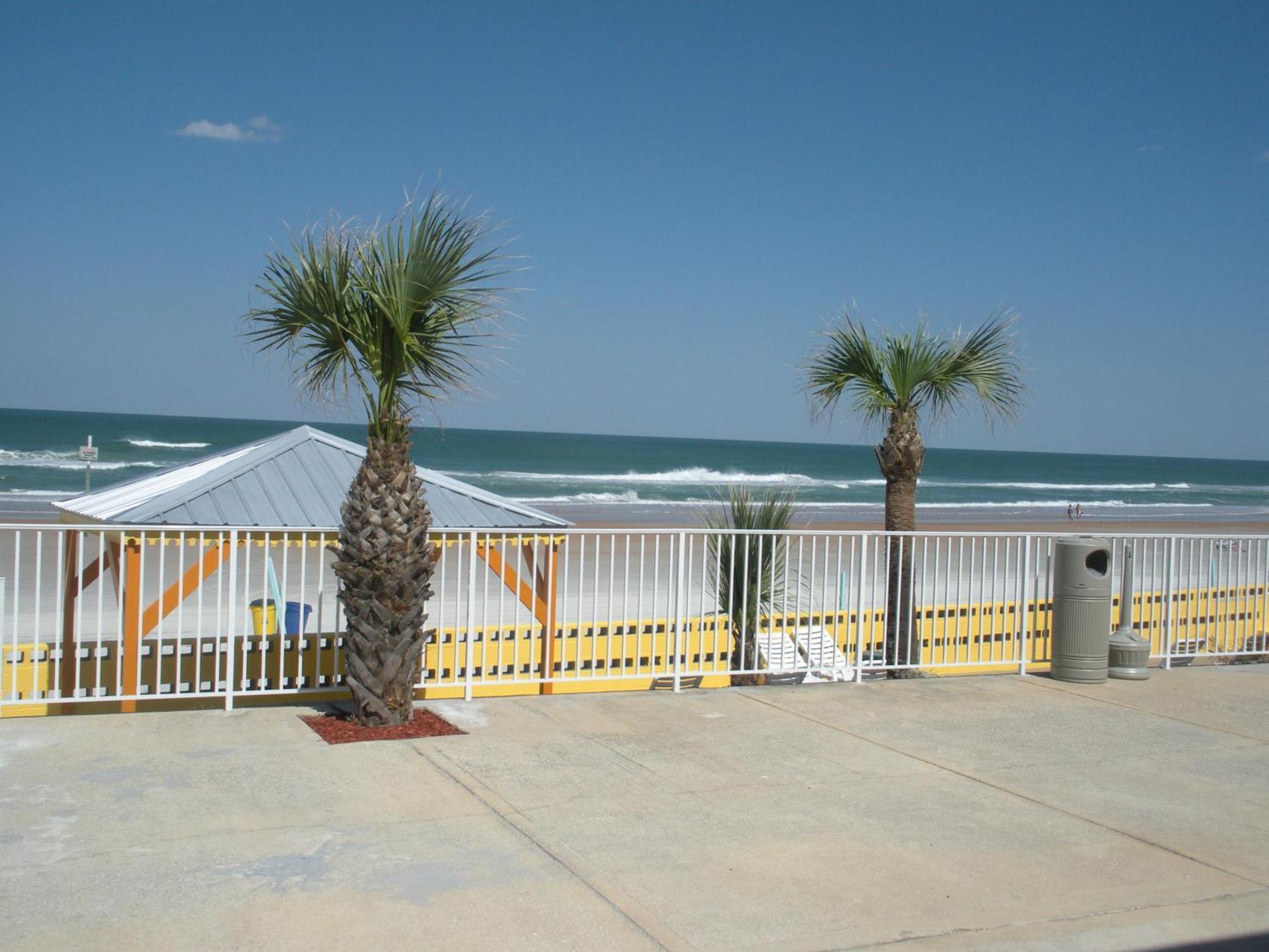 Oceanfront And - Ormond