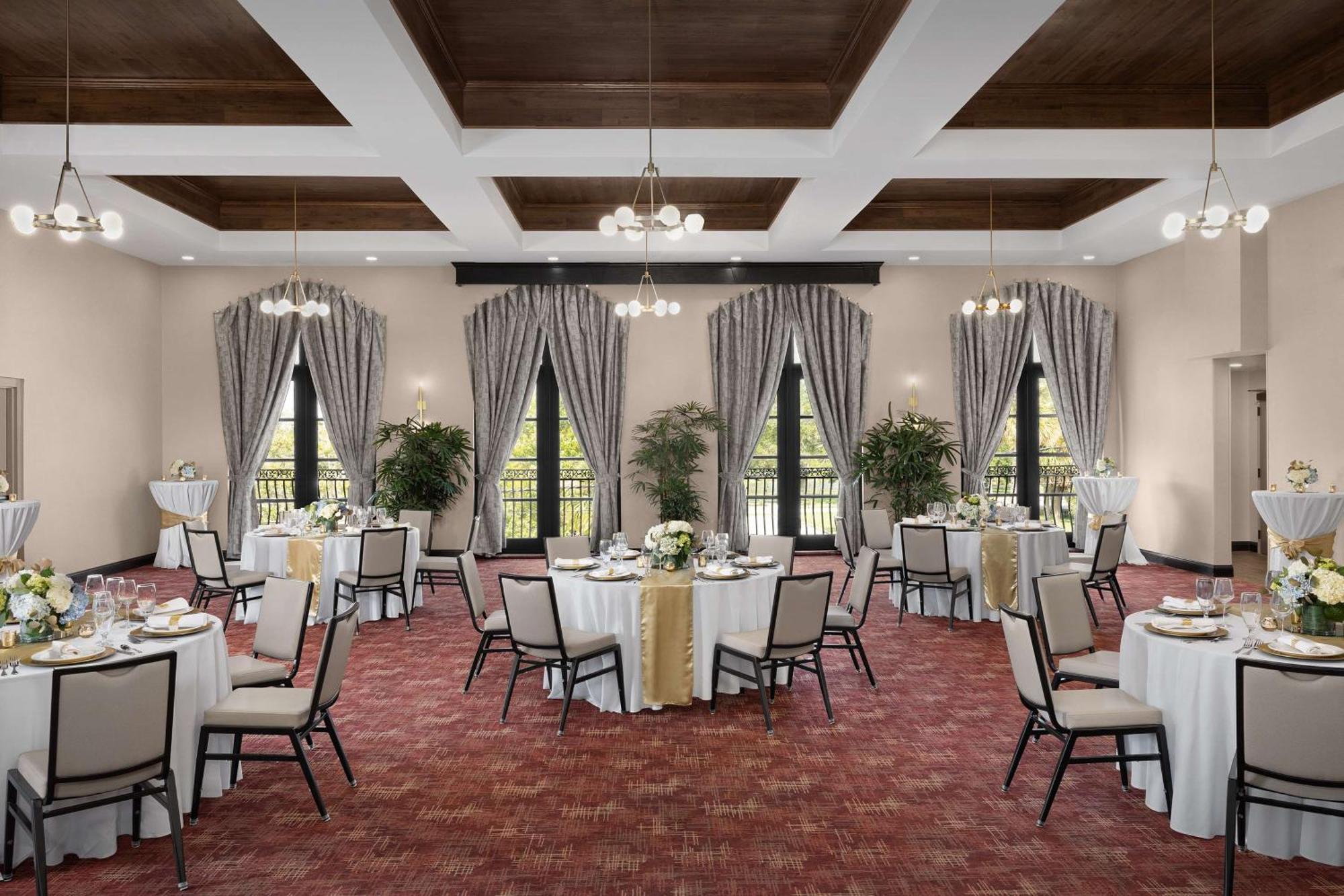 Doubletree By Hilton Historic District St. Augustine