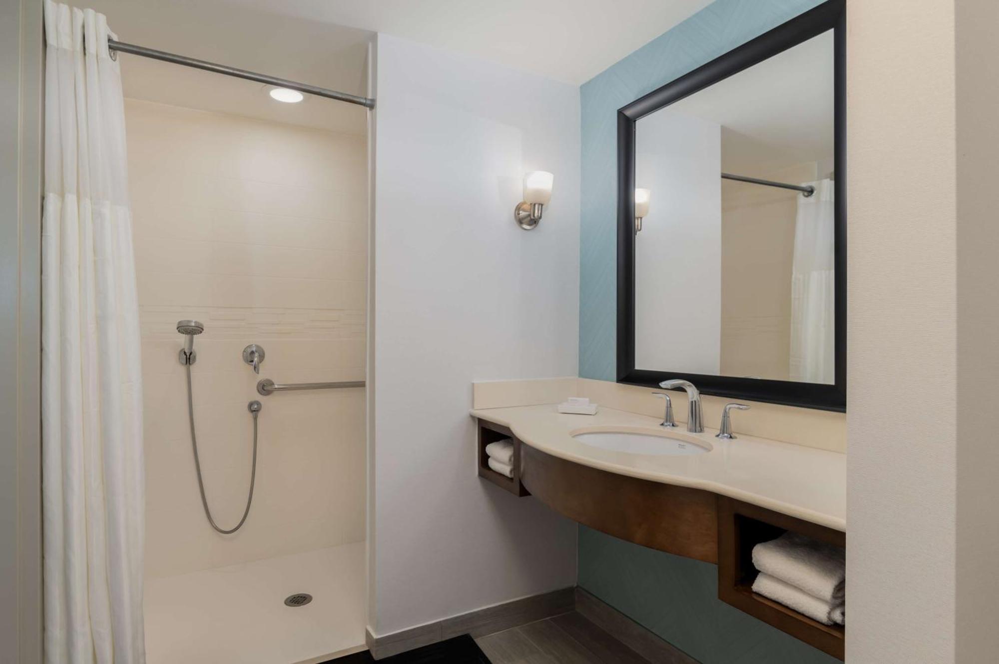 Hilton Garden Daytona Oceanfront 3* Daytona Beach