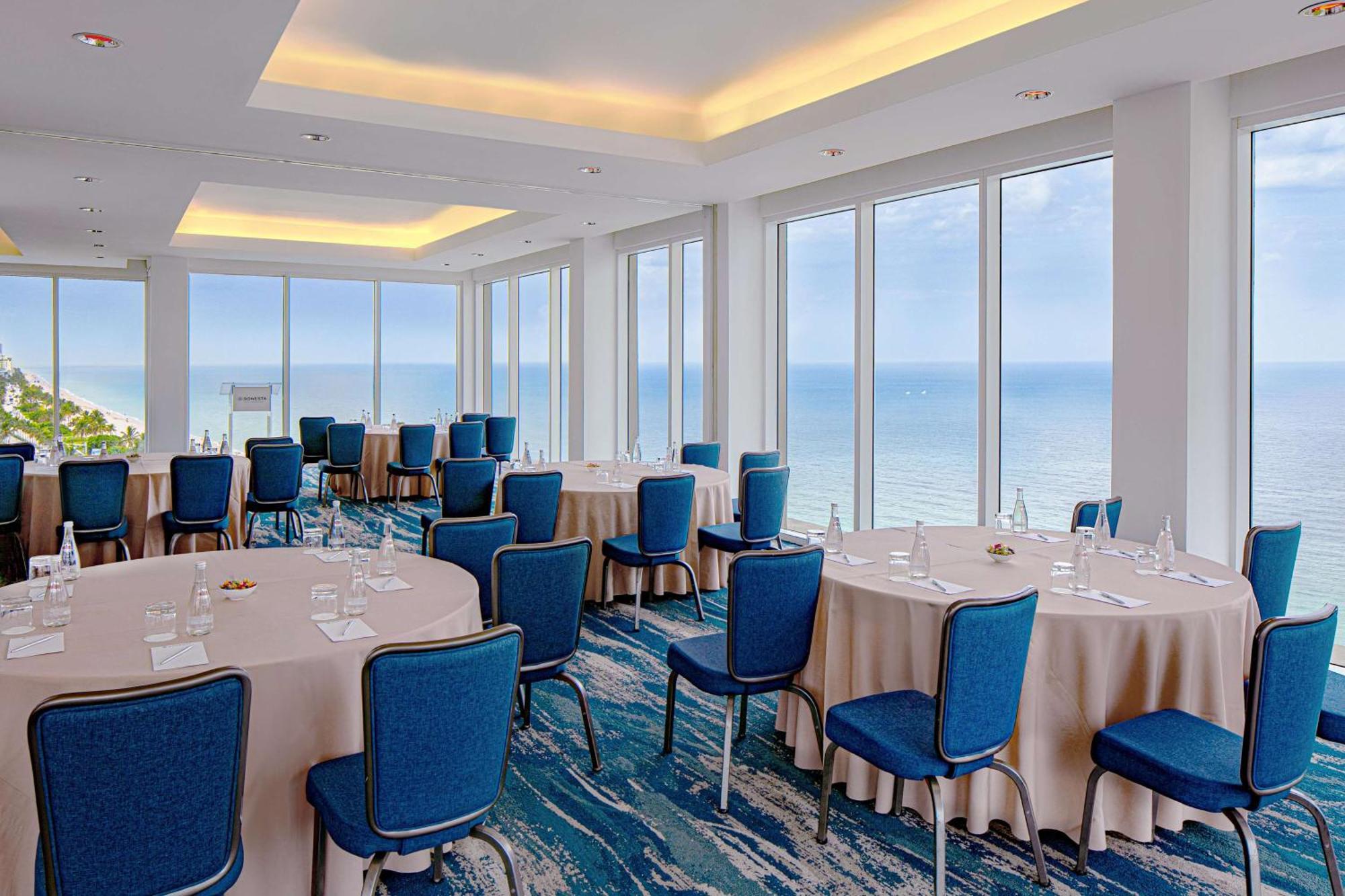 Sonesta Lauderdale 4* Fort Lauderdale