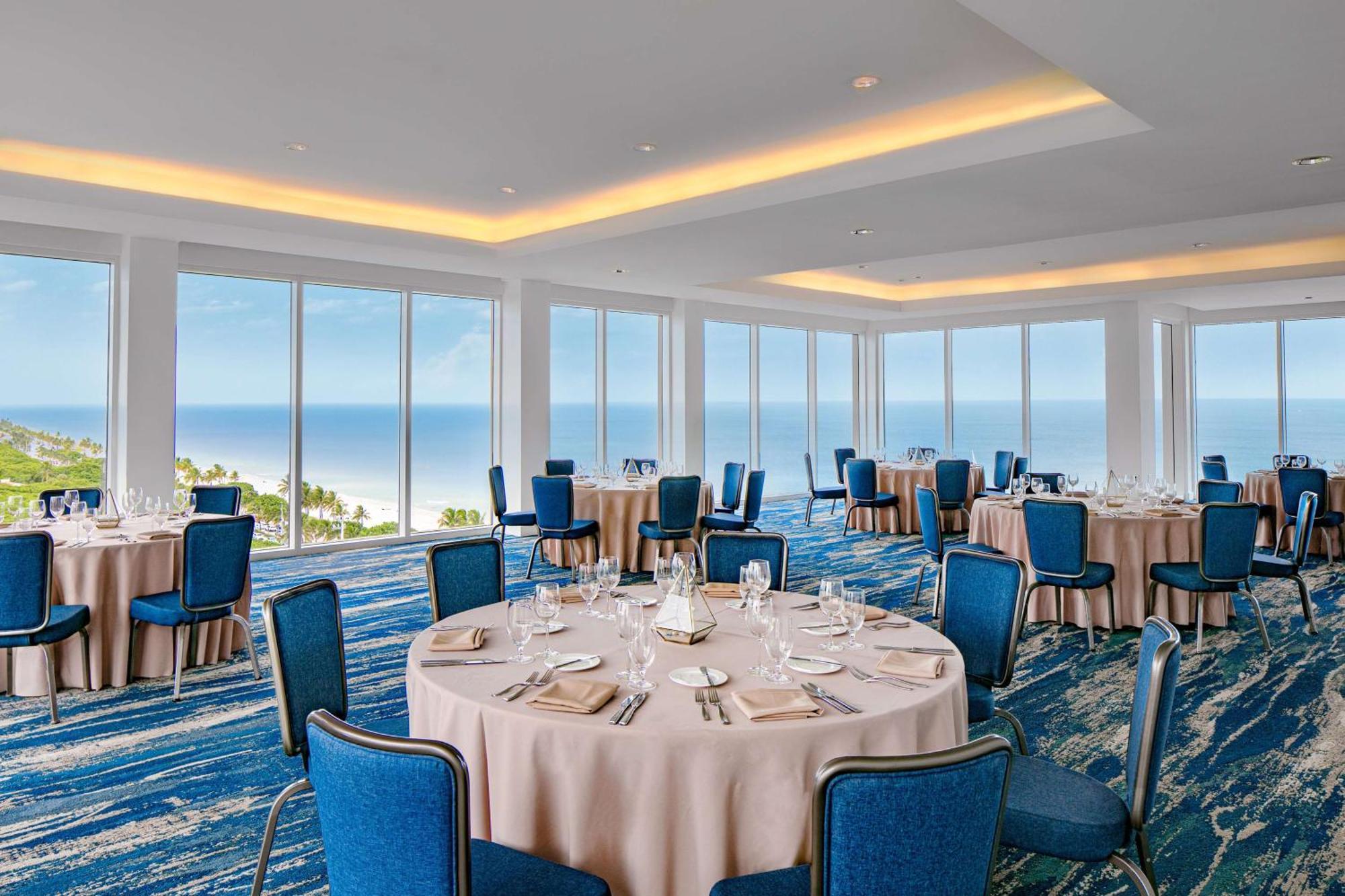 Hotel Sonesta Lauderdale