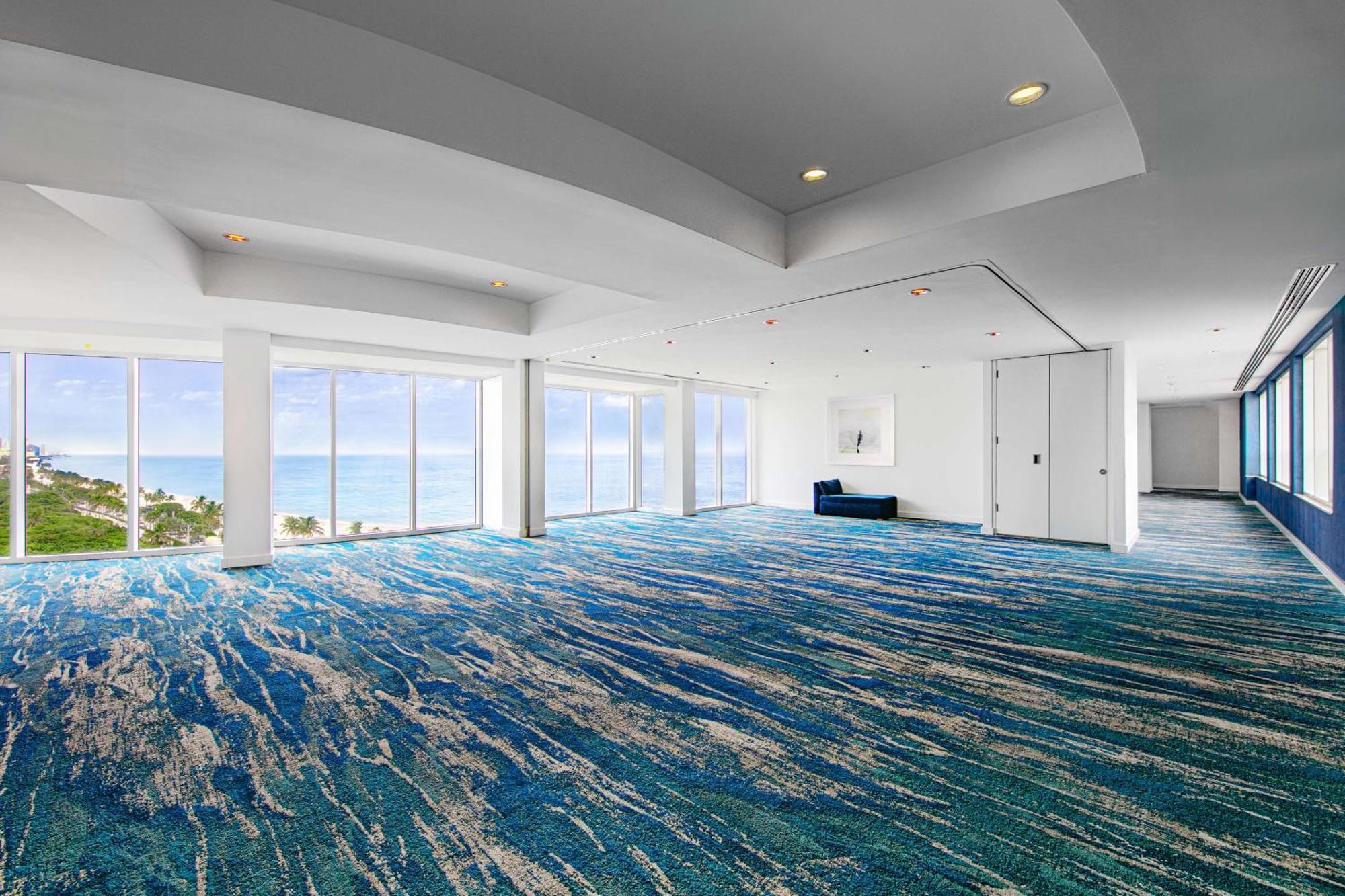 Sonesta Lauderdale Hotel 4*