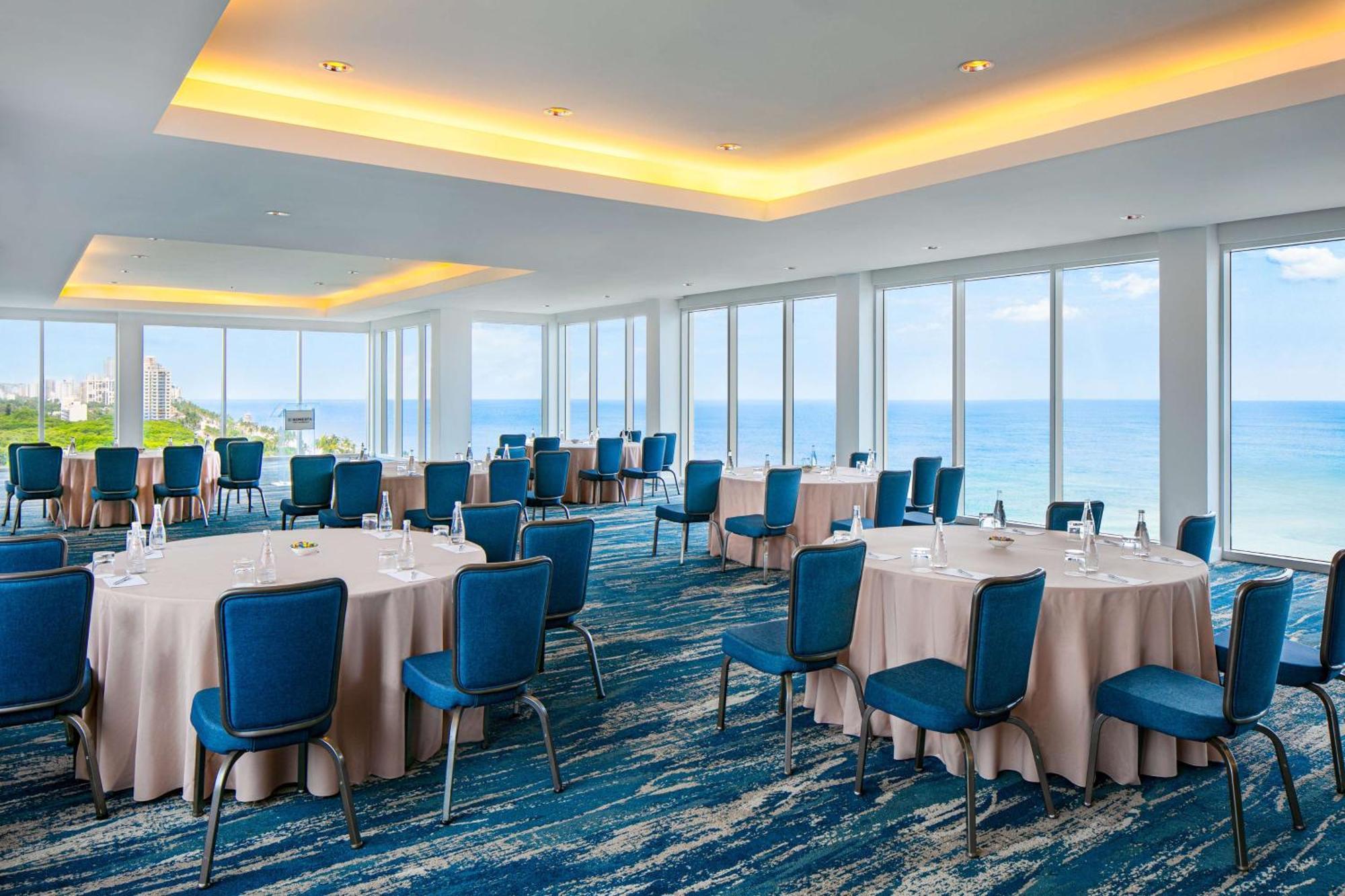 Hotel Sonesta Lauderdale 4*