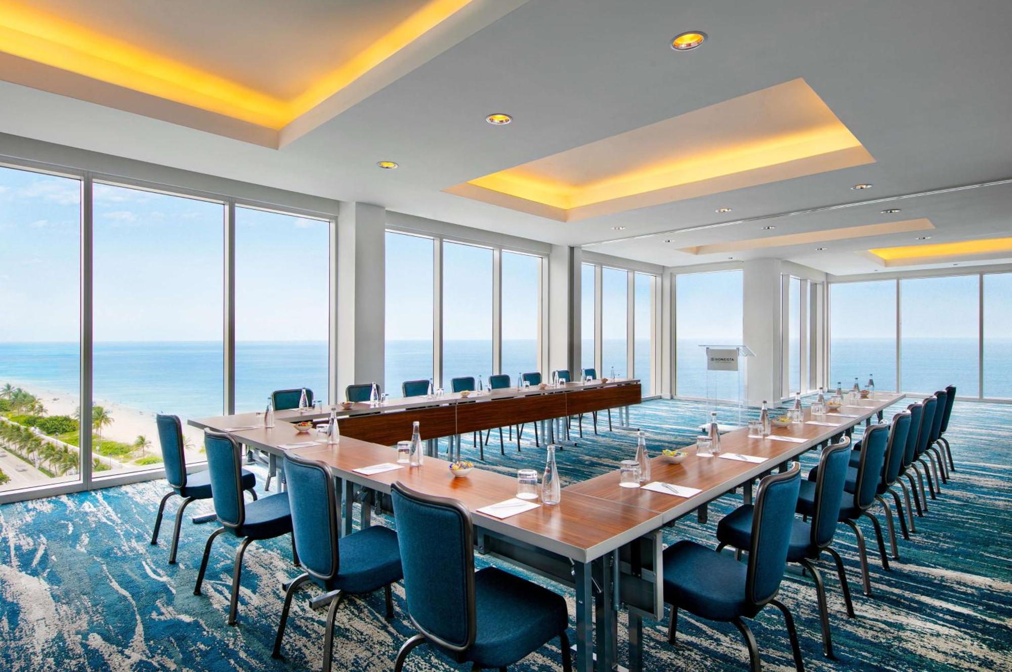 Hotel Sonesta Lauderdale Fort Lauderdale