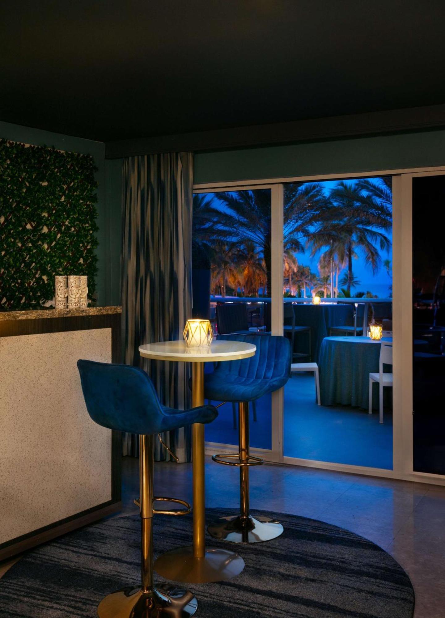 Hotel Sonesta Lauderdale