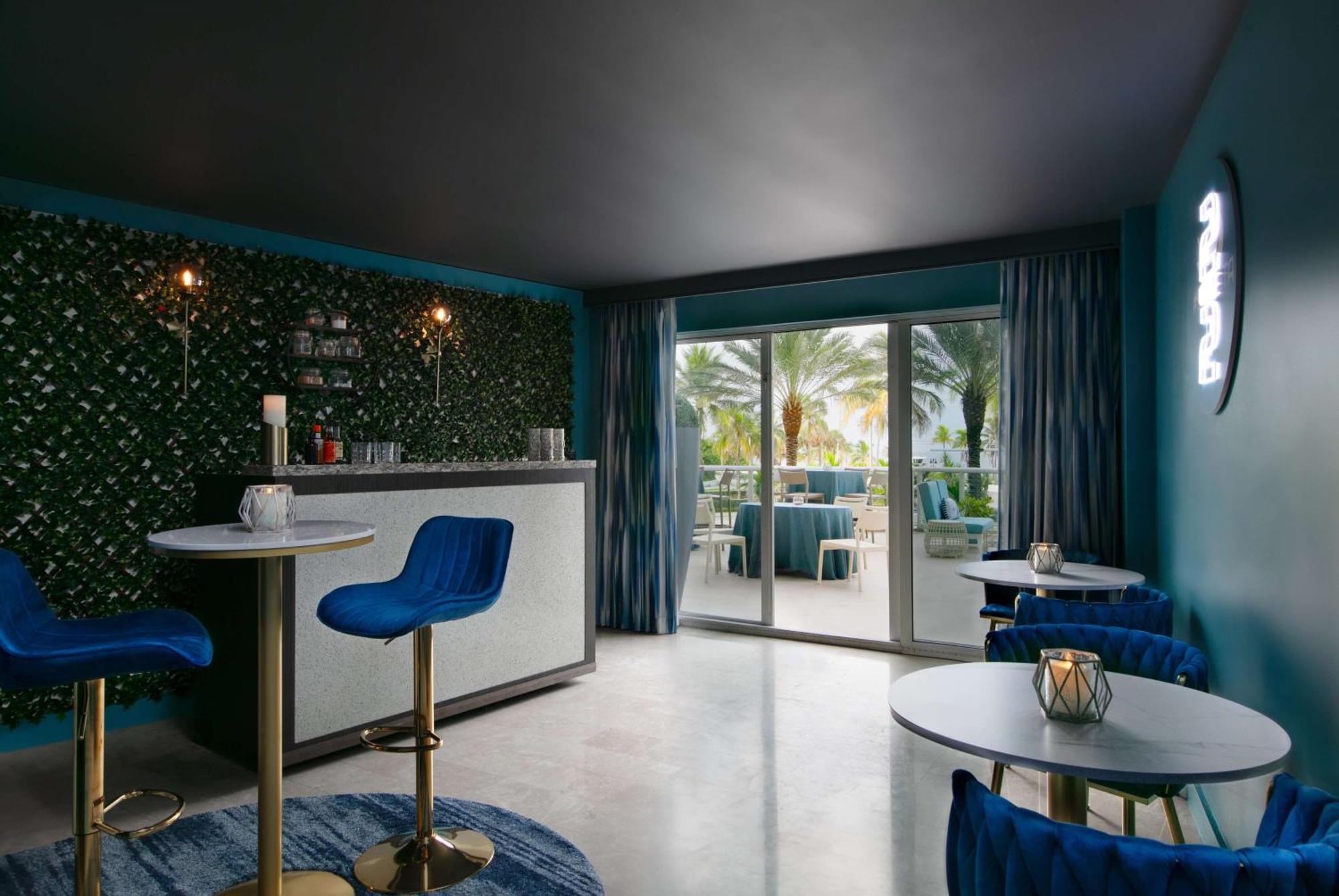 Sonesta Lauderdale