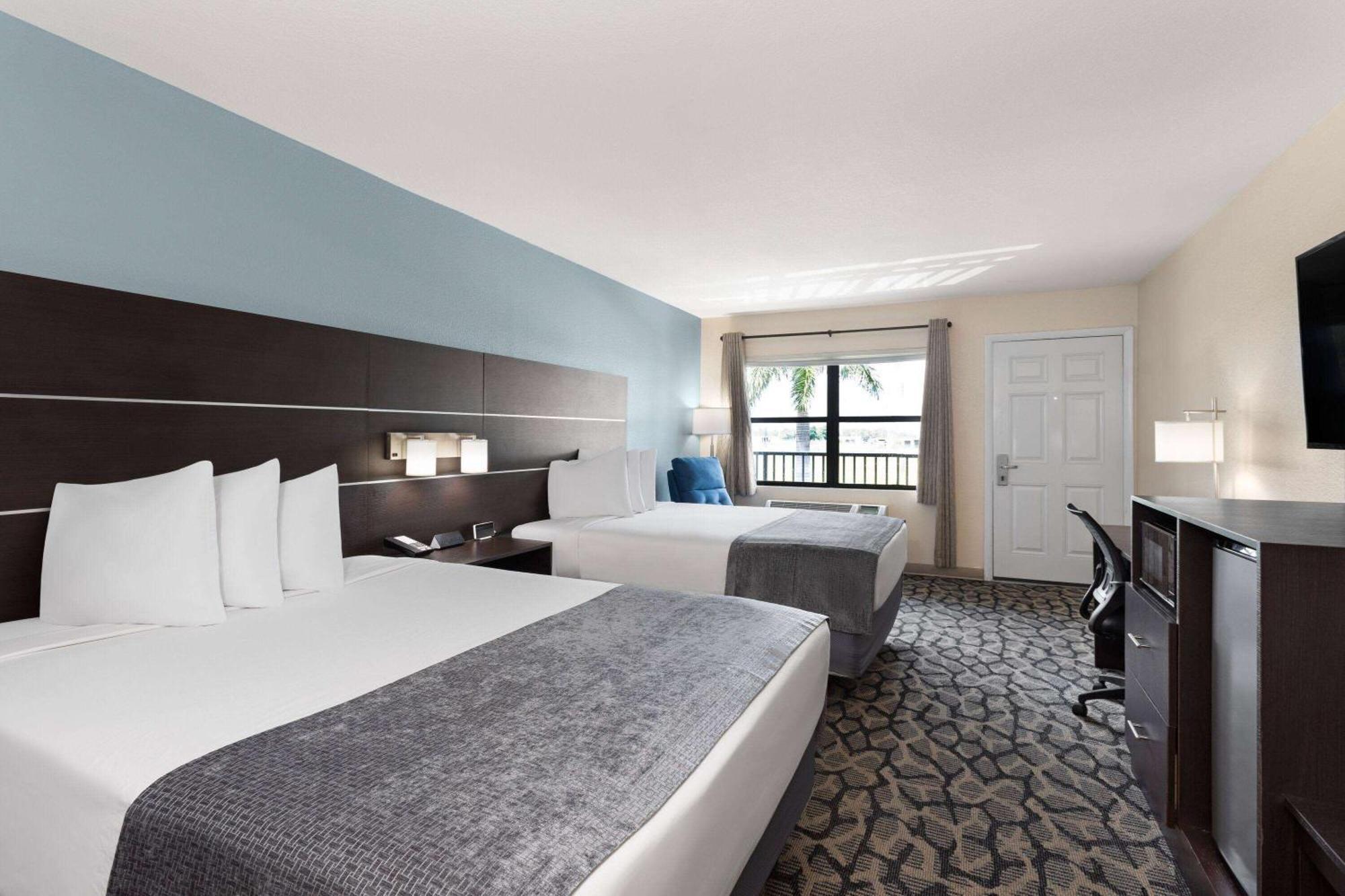 Baymont By Wyndham Punta Gorda/port Charlotte