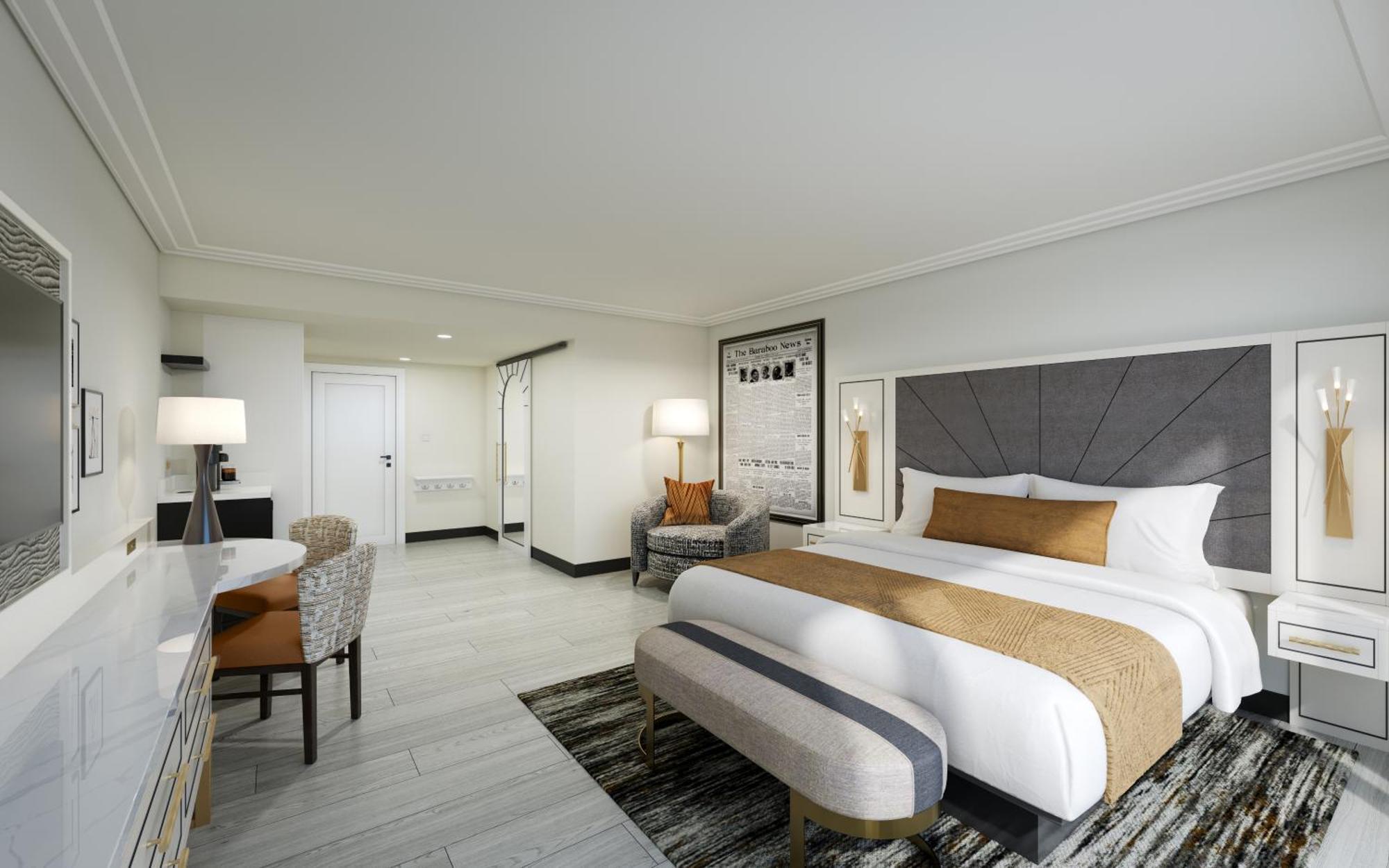Resort Cirque St Armands Beachside 3*