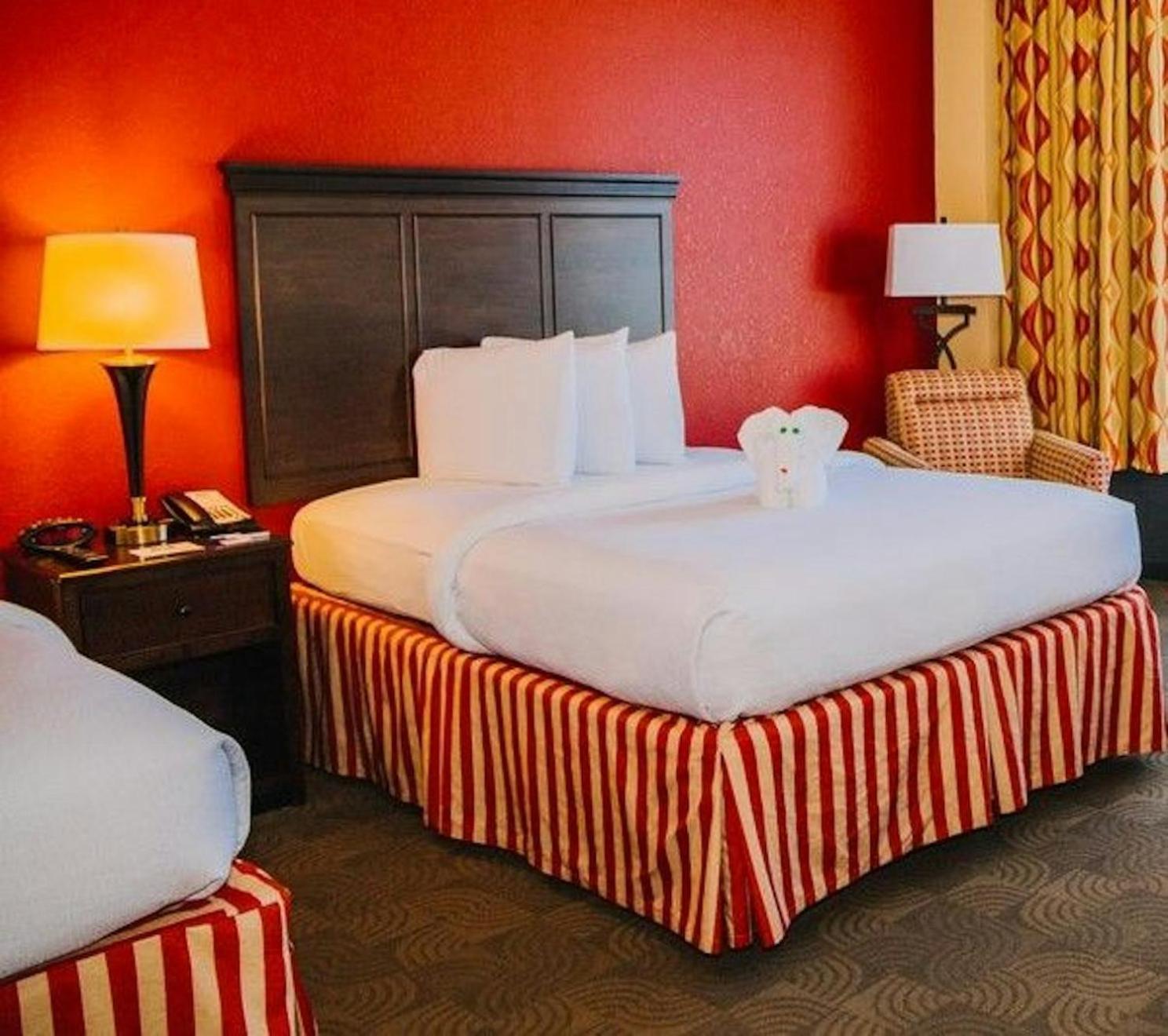 Hotel Pier House 60 Clearwater Marina Clearwater Beach