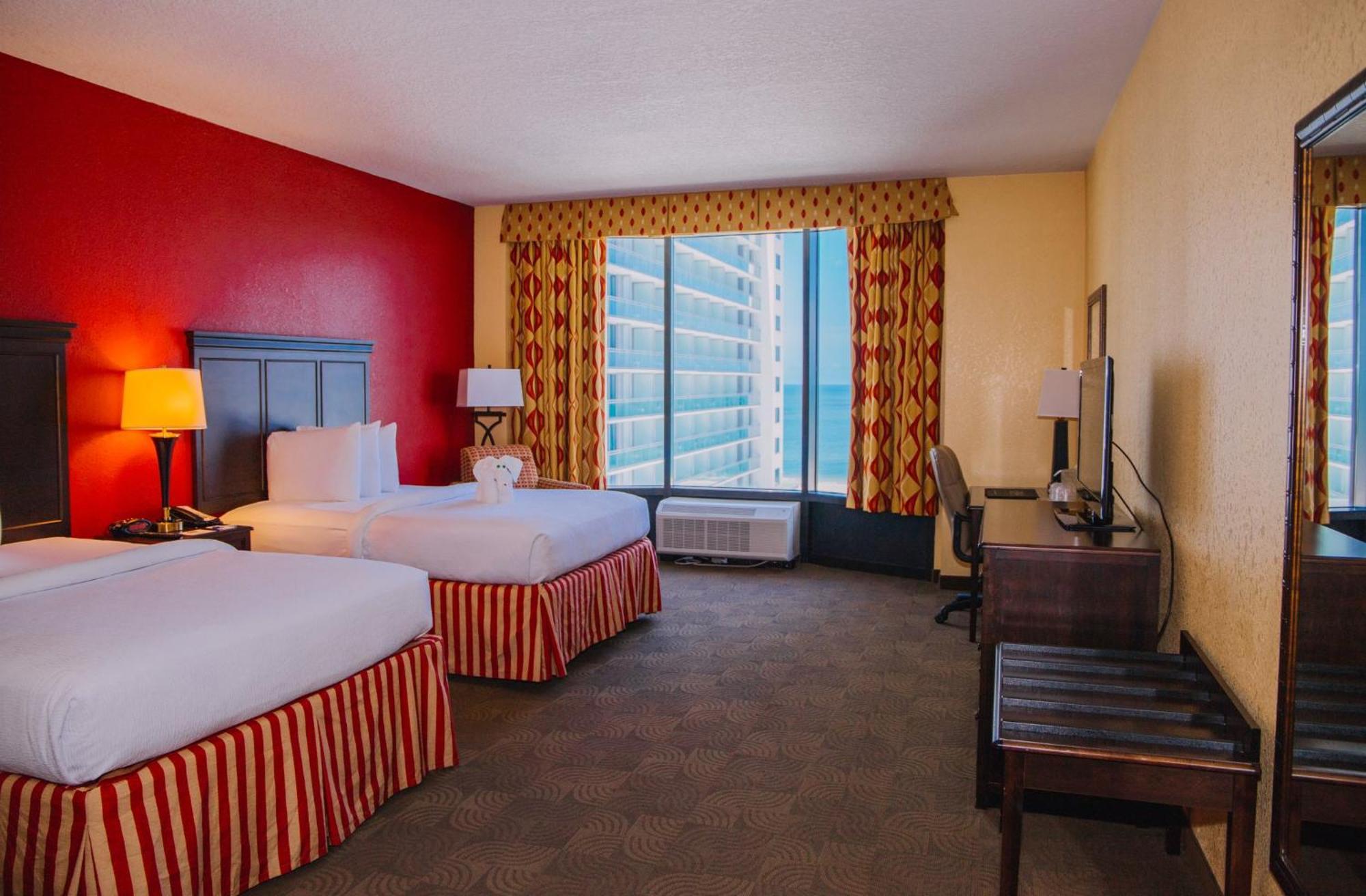 Pier House 60 Clearwater Marina 3* Clearwater Beach