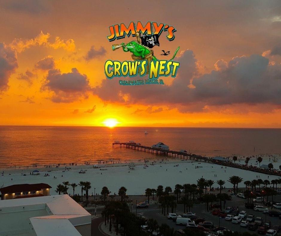Pier House 60 Clearwater Marina Hotel 3*