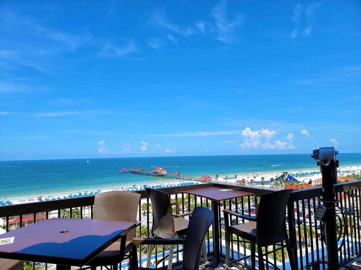 Hotel Pier House 60 Clearwater Marina Clearwater Beach