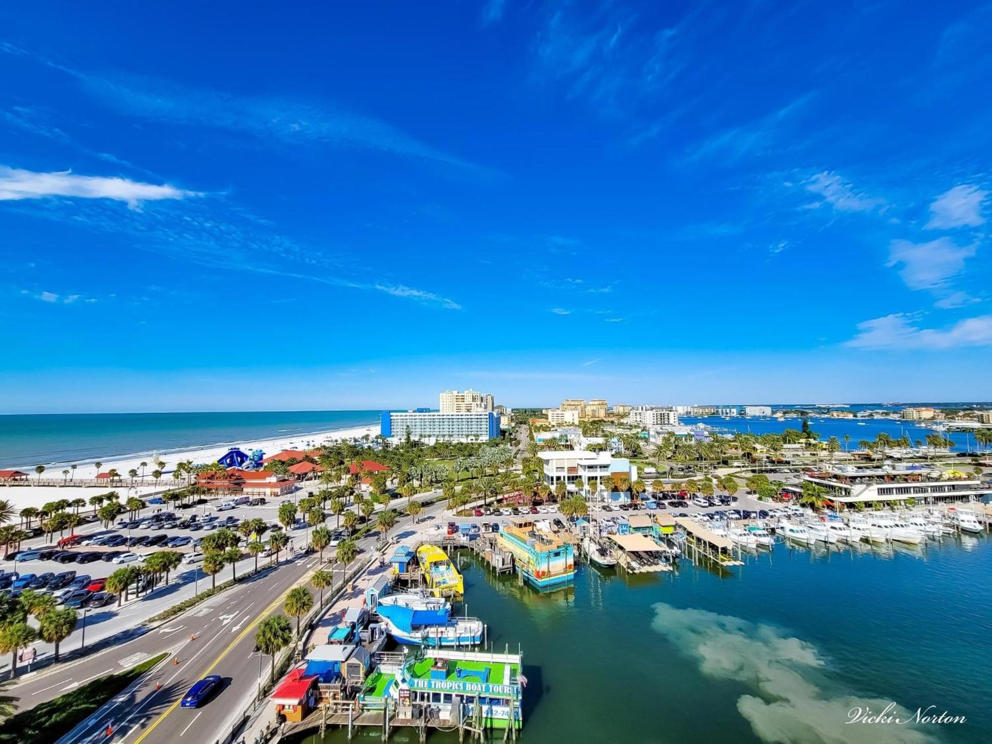 Hotel Pier House 60 Clearwater Marina Clearwater Beach