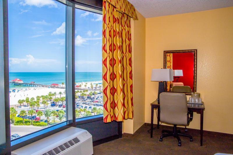 Pier House 60 Clearwater Marina Clearwater Beach