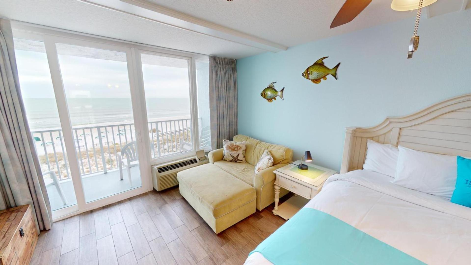 Hotel Island 2*