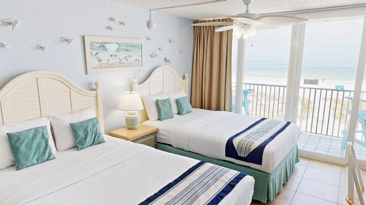 Island Hotel St. Pete Beach