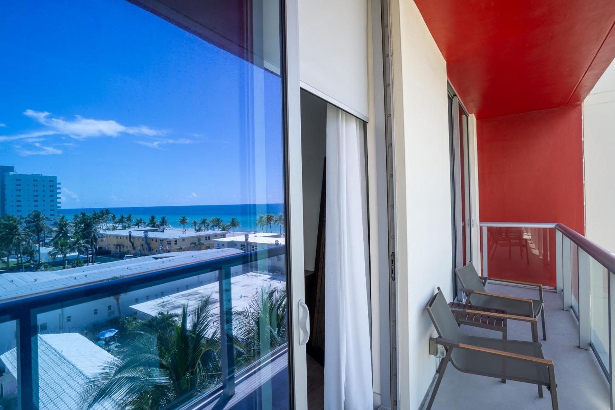 Aparthotel Global Rent - Costa *