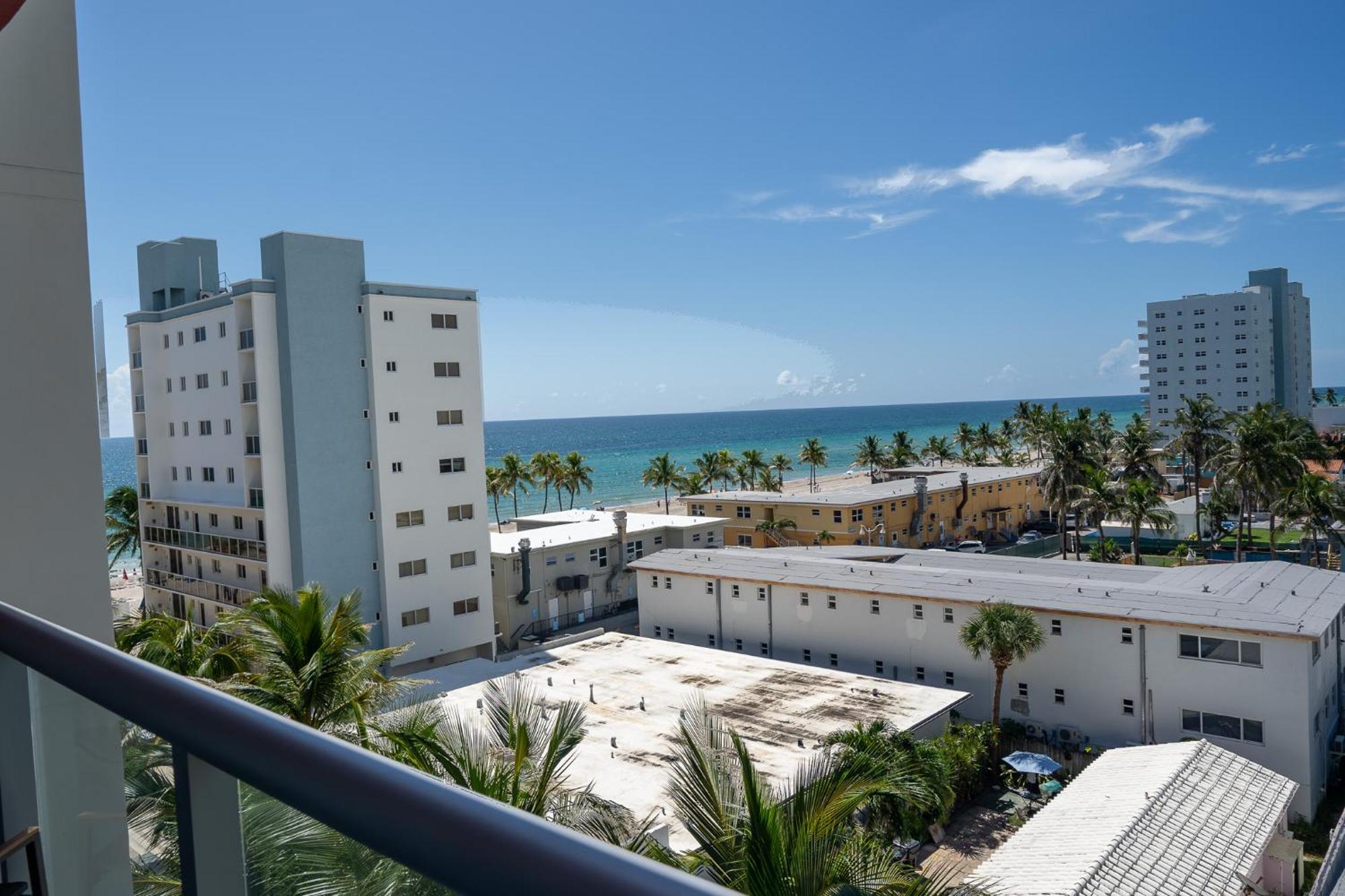 Global Rent - Costa Aparthotel