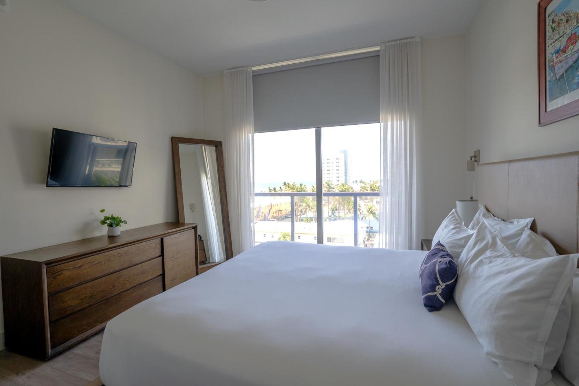 Global Rent - Costa Aparthotel