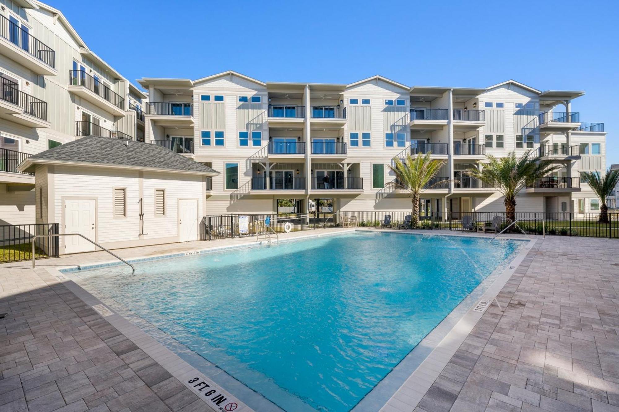 Holiday home Happy Dolphin By Pristine Vacation Indian Pass