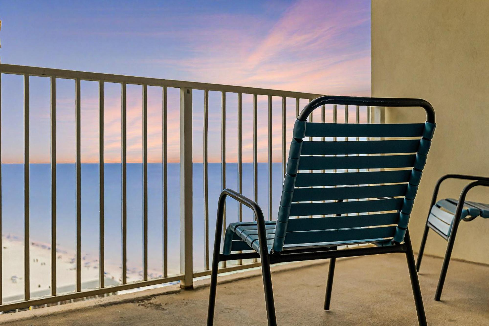 Serenity At Shores Of Panama Holiday home