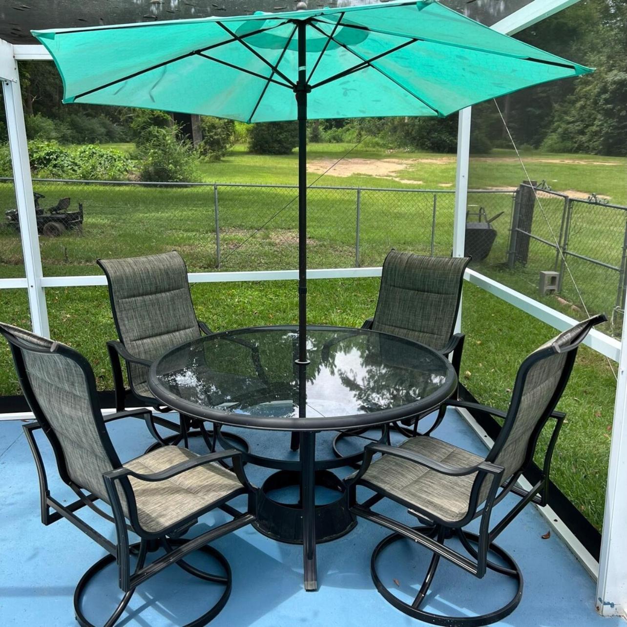 Holiday home Groups-hot Tub -pool- Private-4 Baths Tallahassee