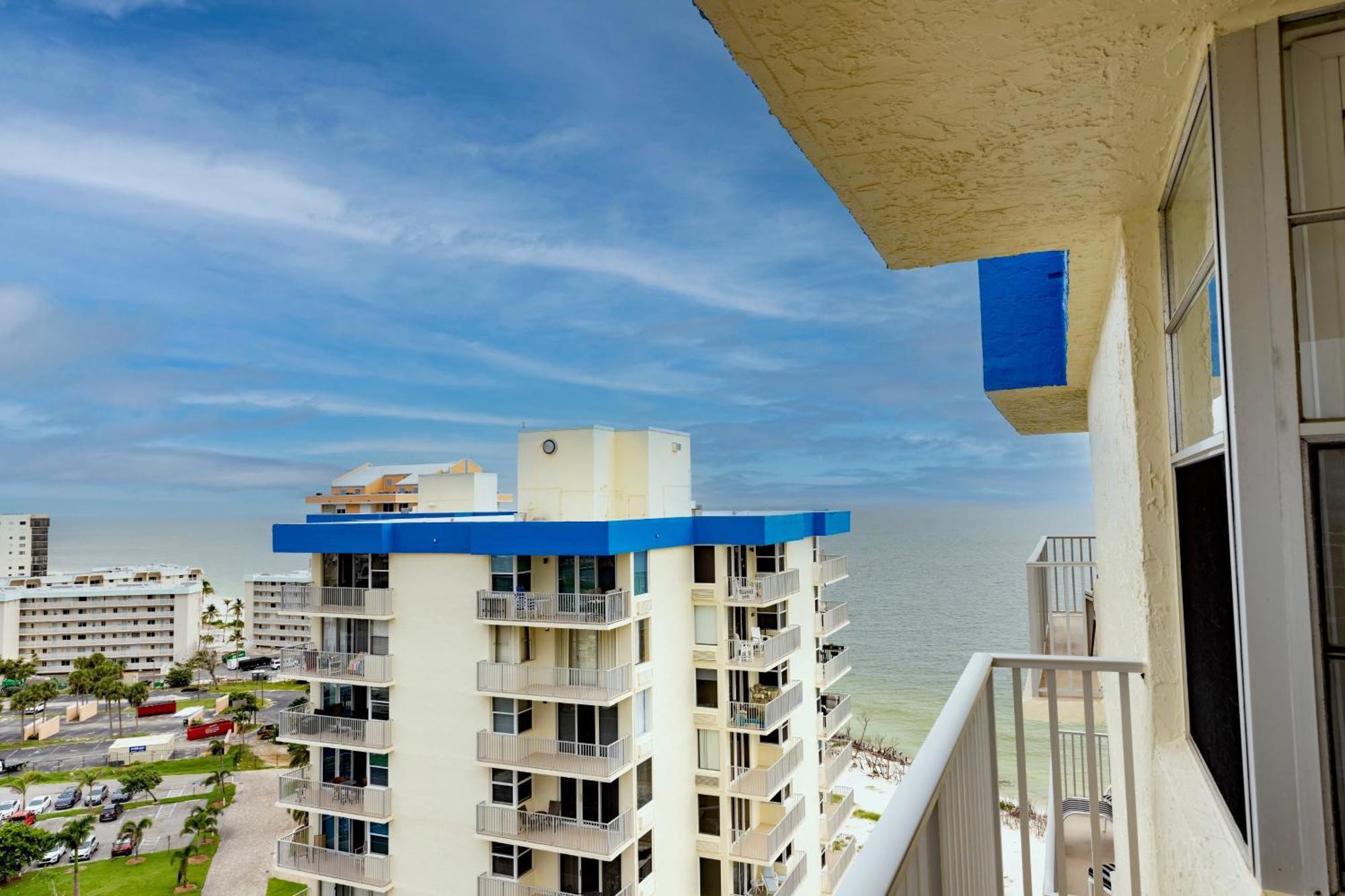 Myers Penthouse