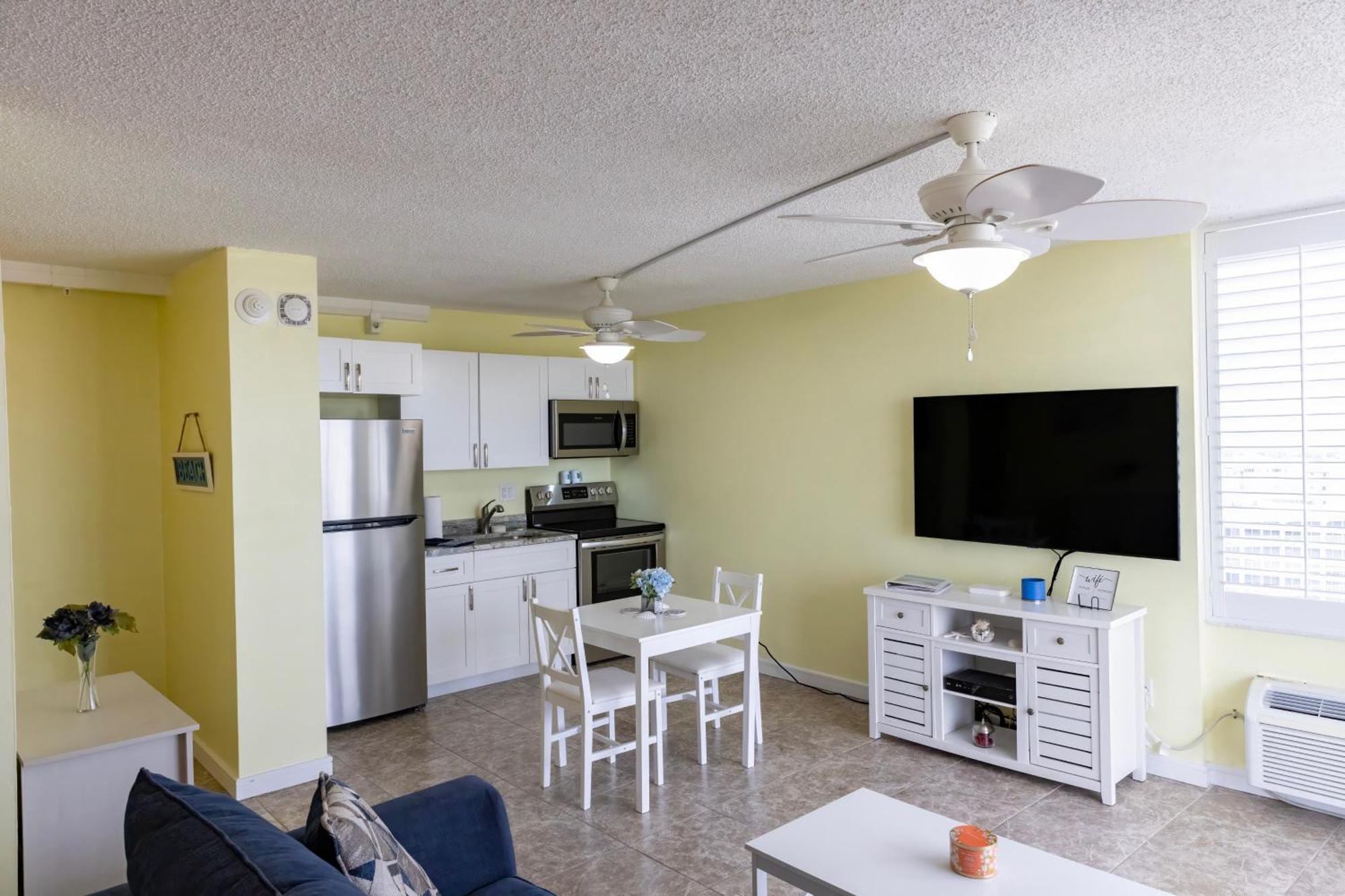 Aparthotel Myers Penthouse Fort Myers Beach