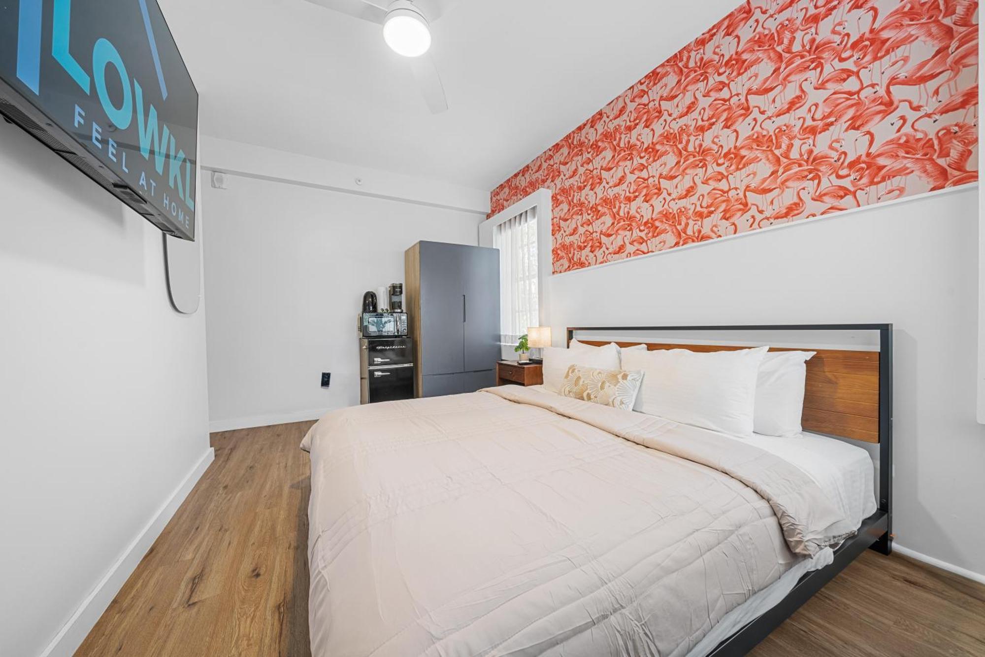 Greenview By Lowkl Hotel