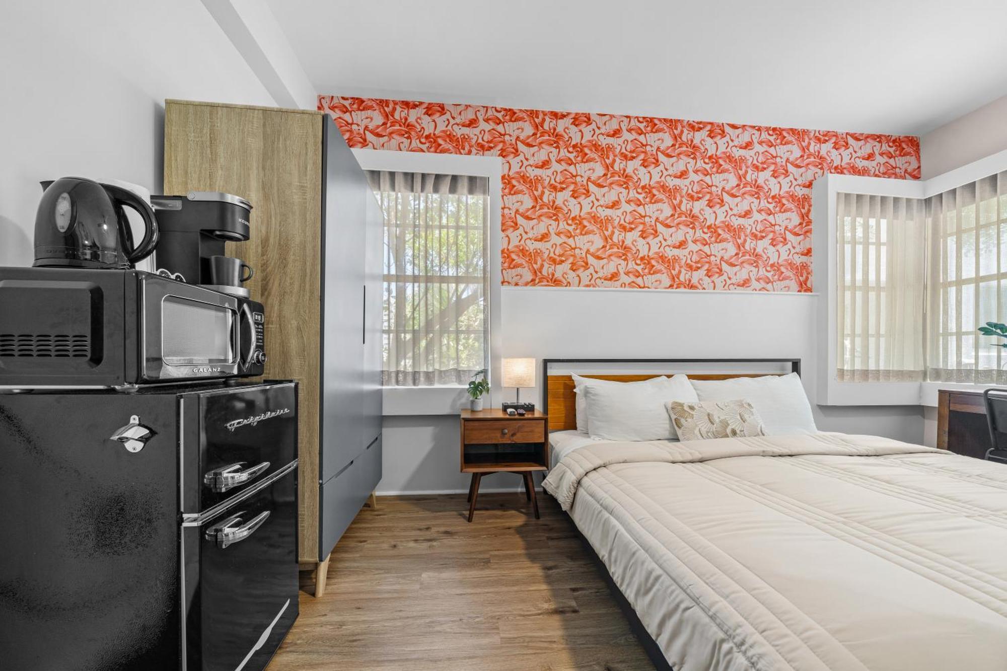 Greenview By Lowkl Hotel Miami Beach