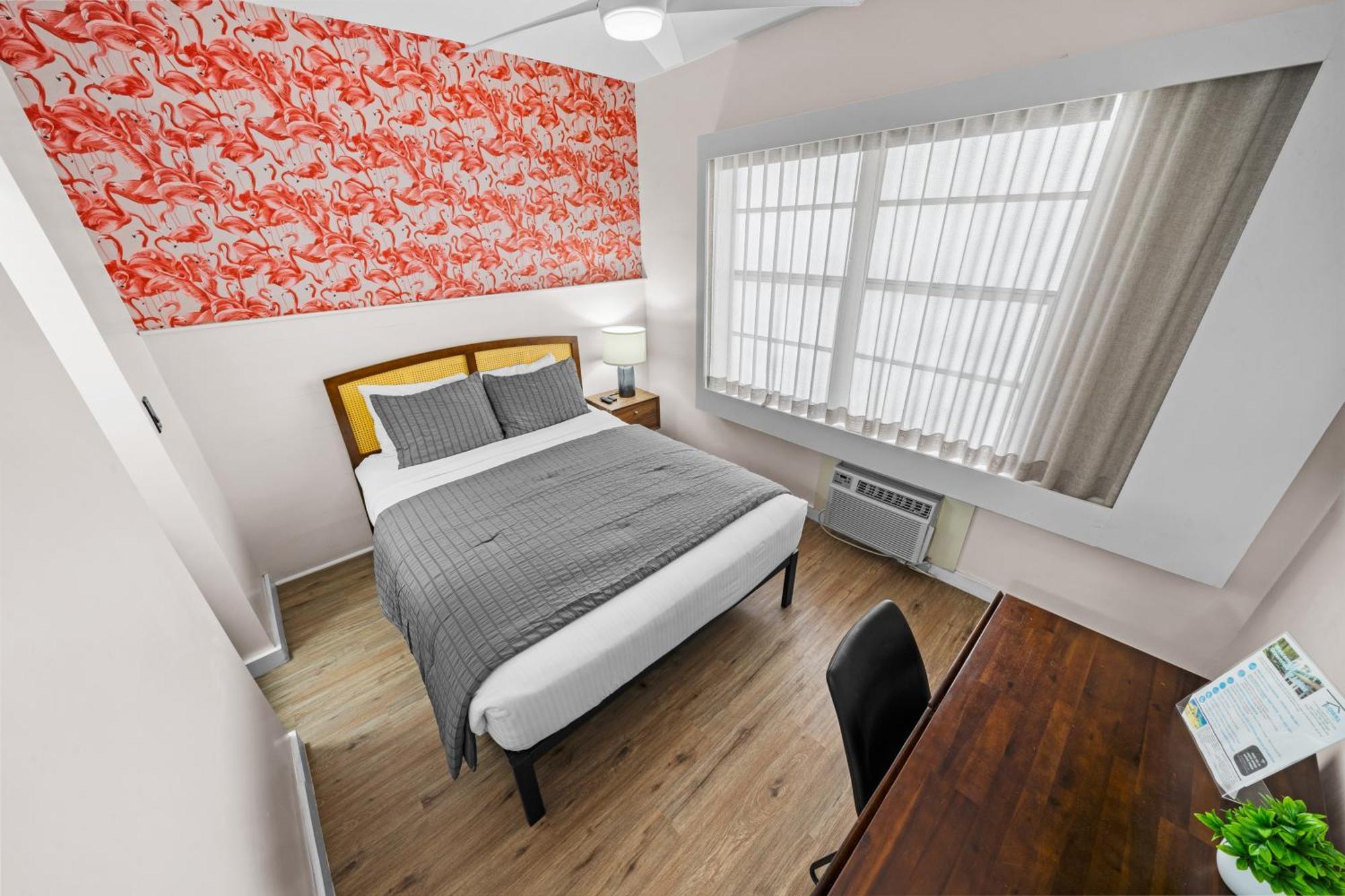 Greenview By Lowkl Miami Beach