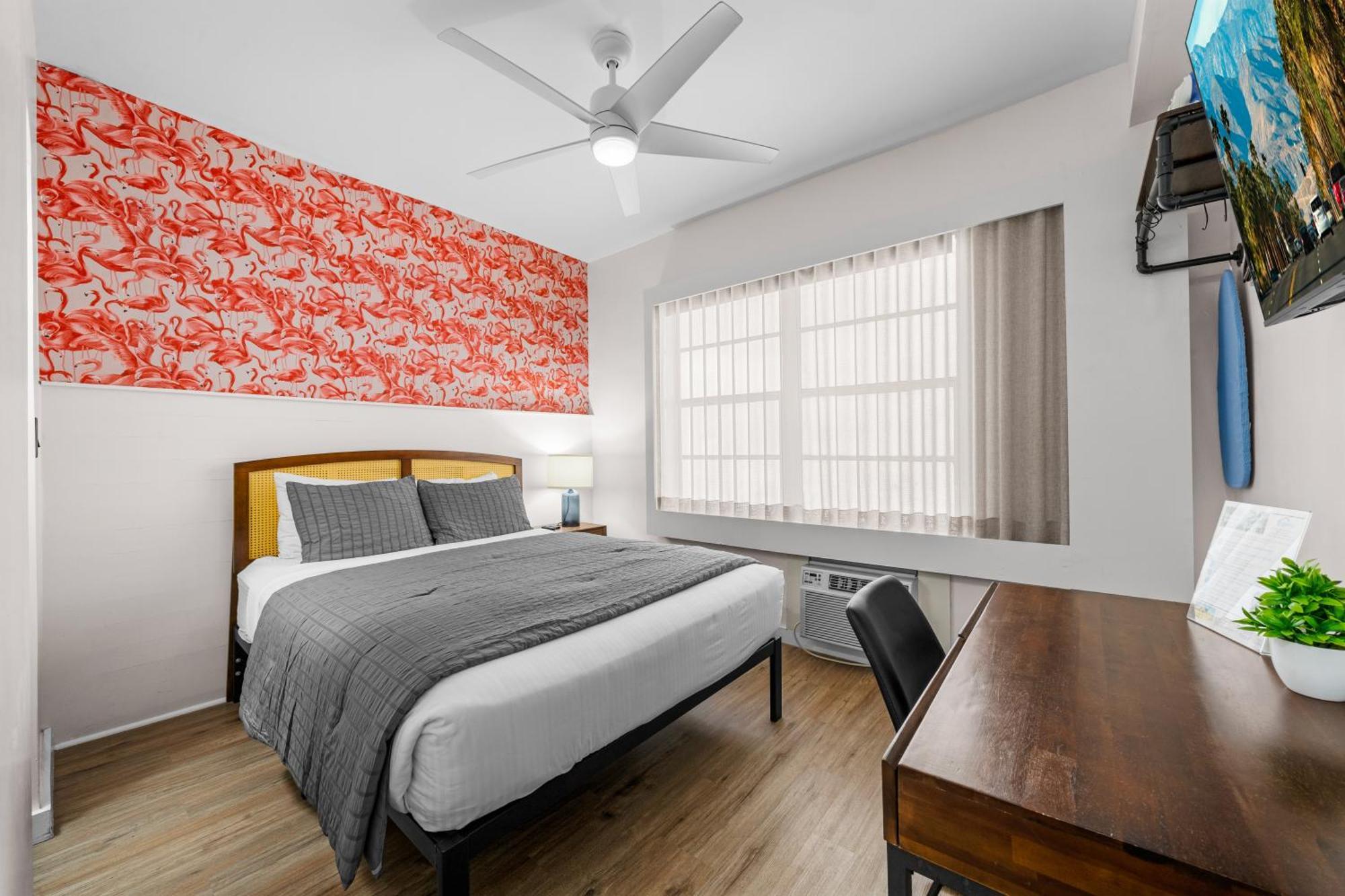 Greenview By Lowkl 3* Miami Beach