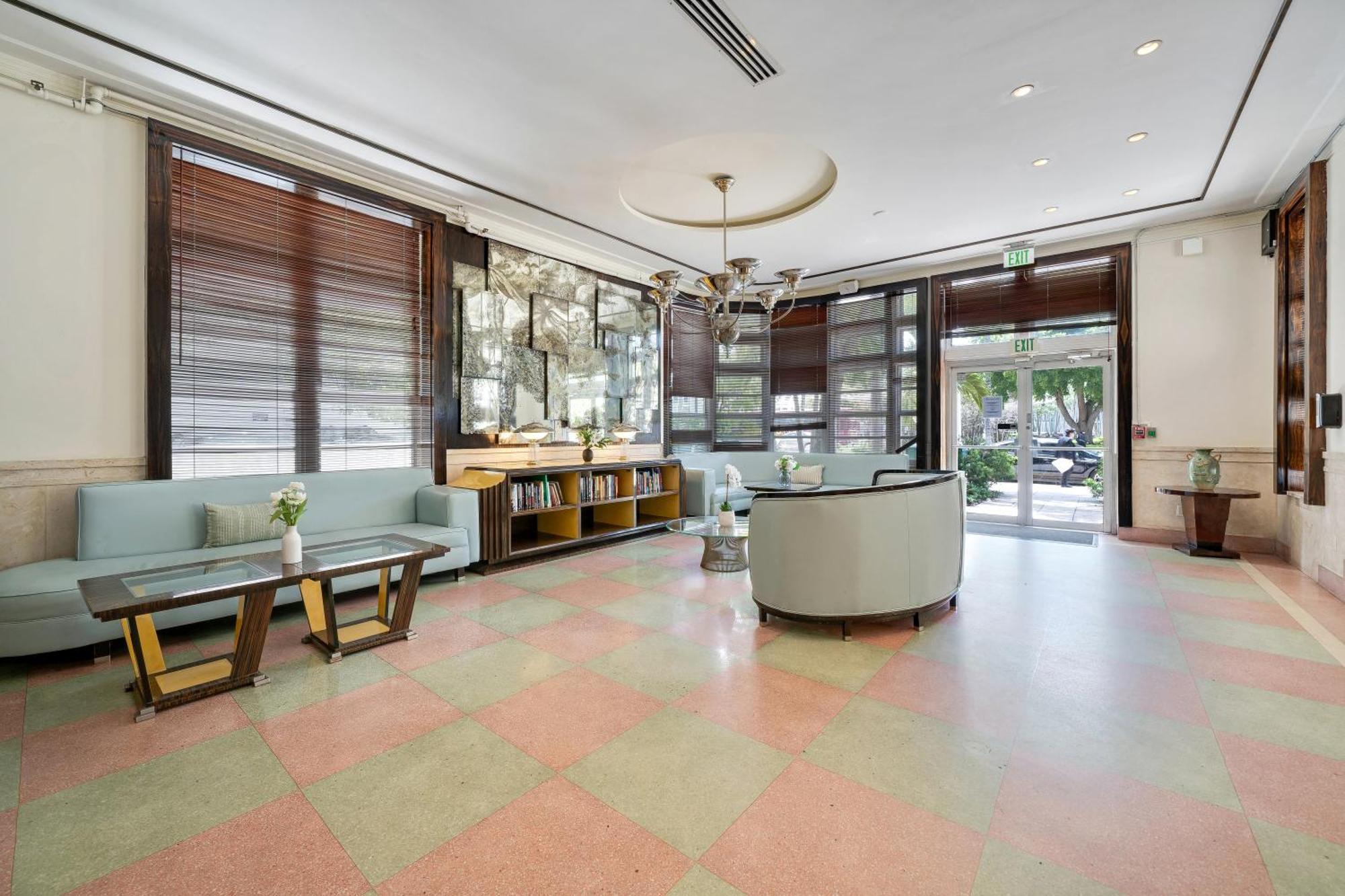 Greenview By Lowkl Miami Beach