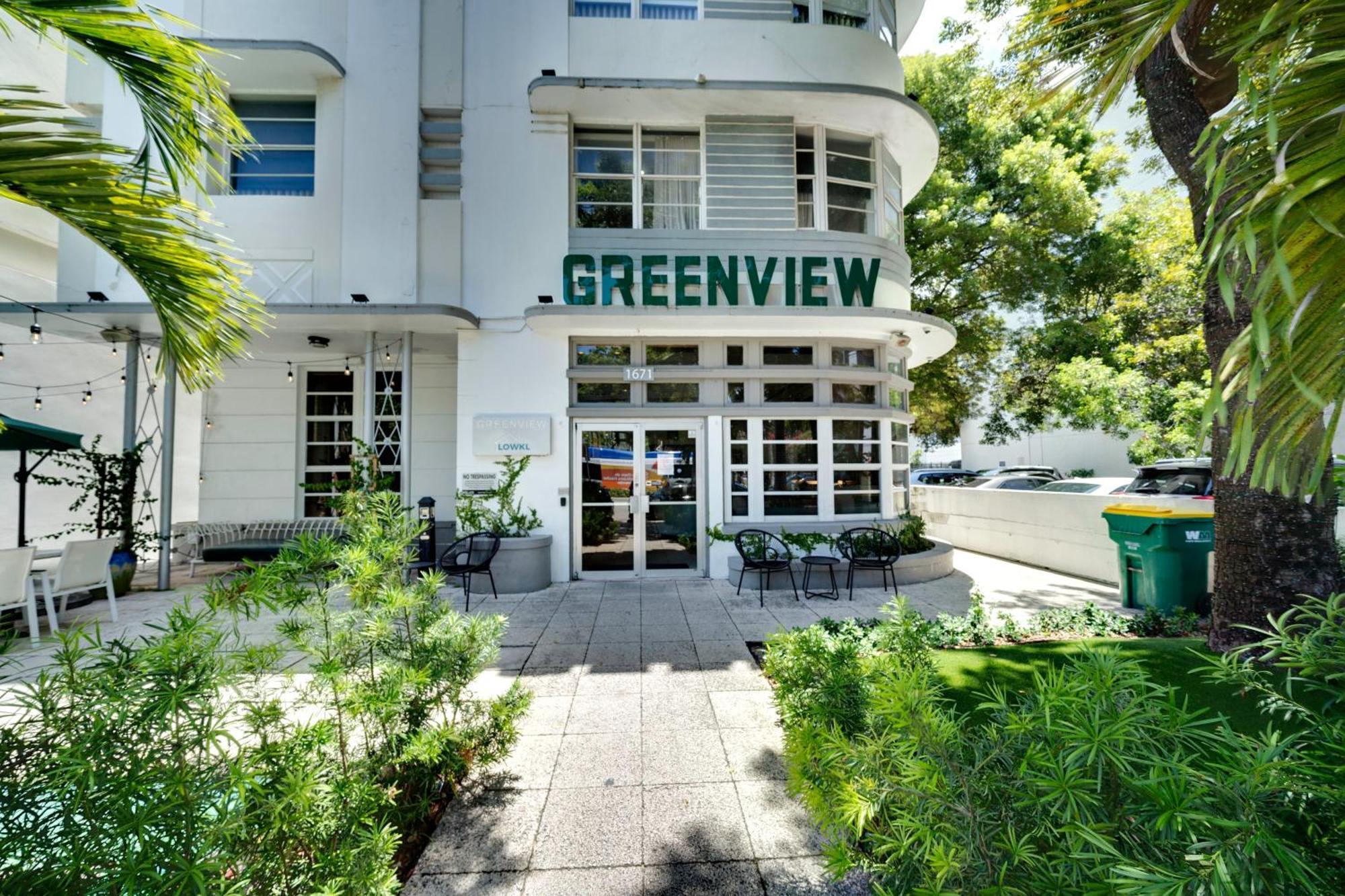 Greenview By Lowkl