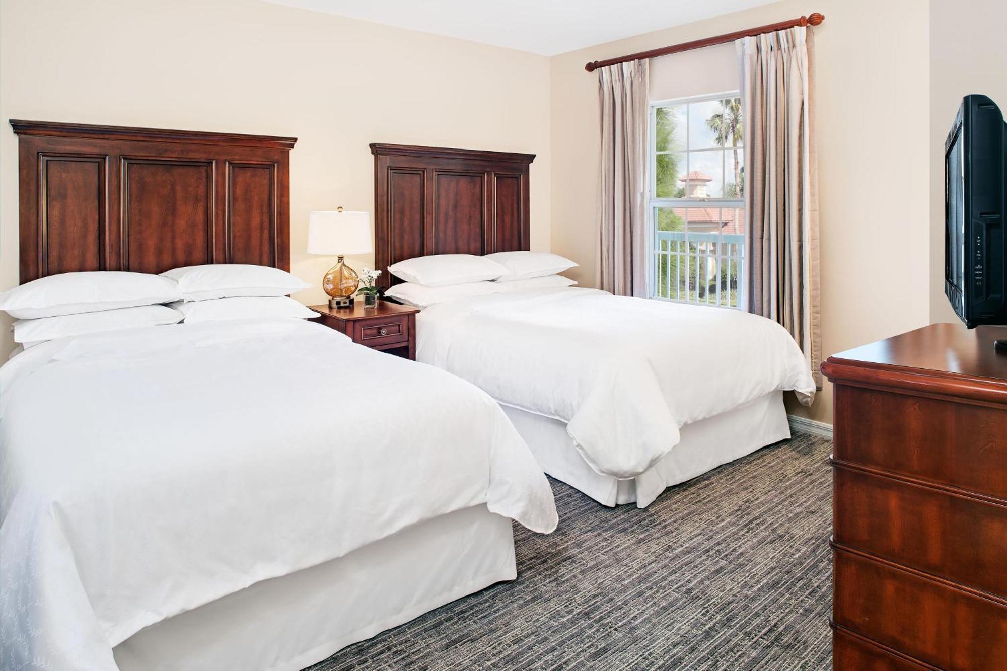 Sheraton Pga Vacation Port St Lucie