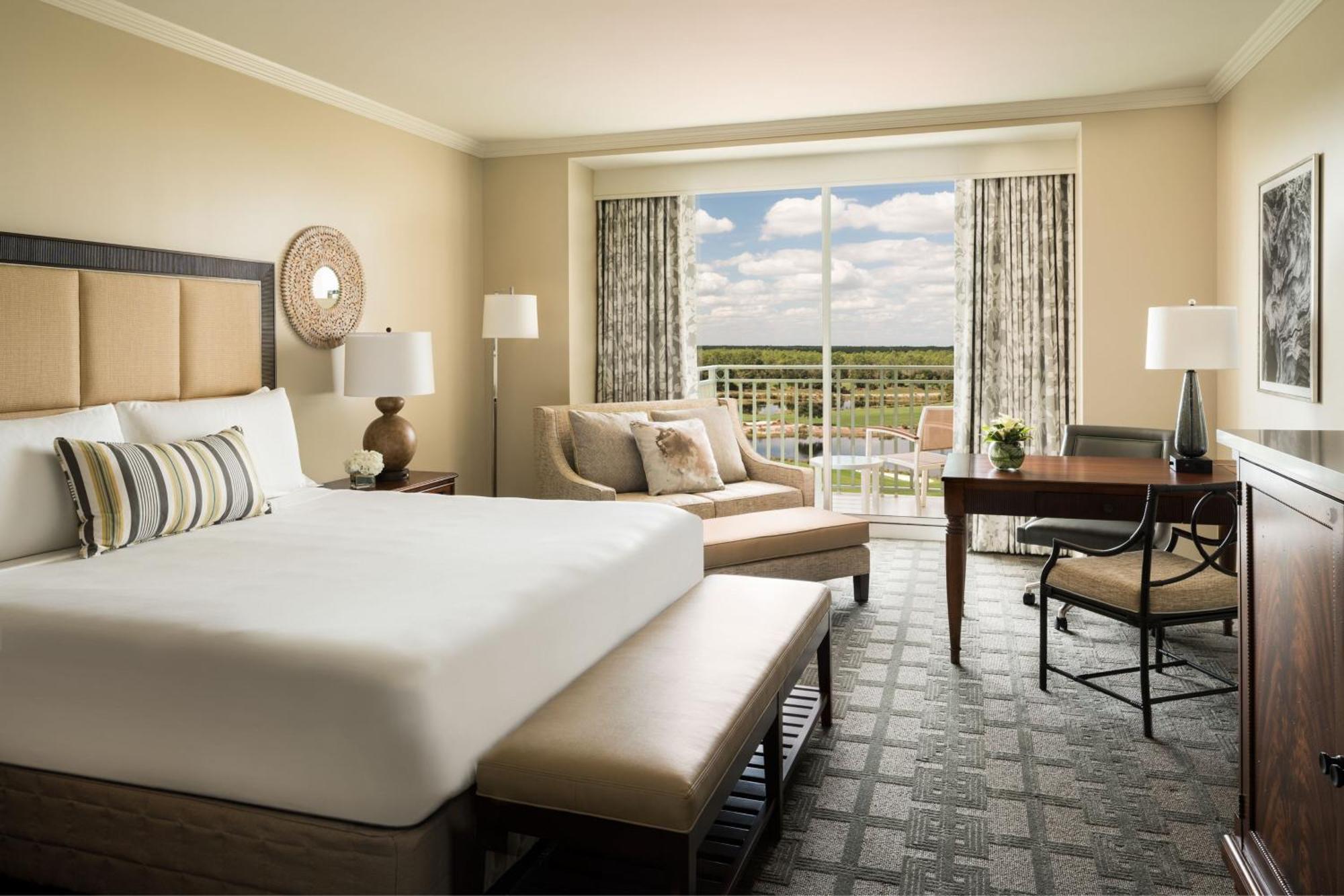 The Ritz-carlton Naples, Tiburon Naples Park
