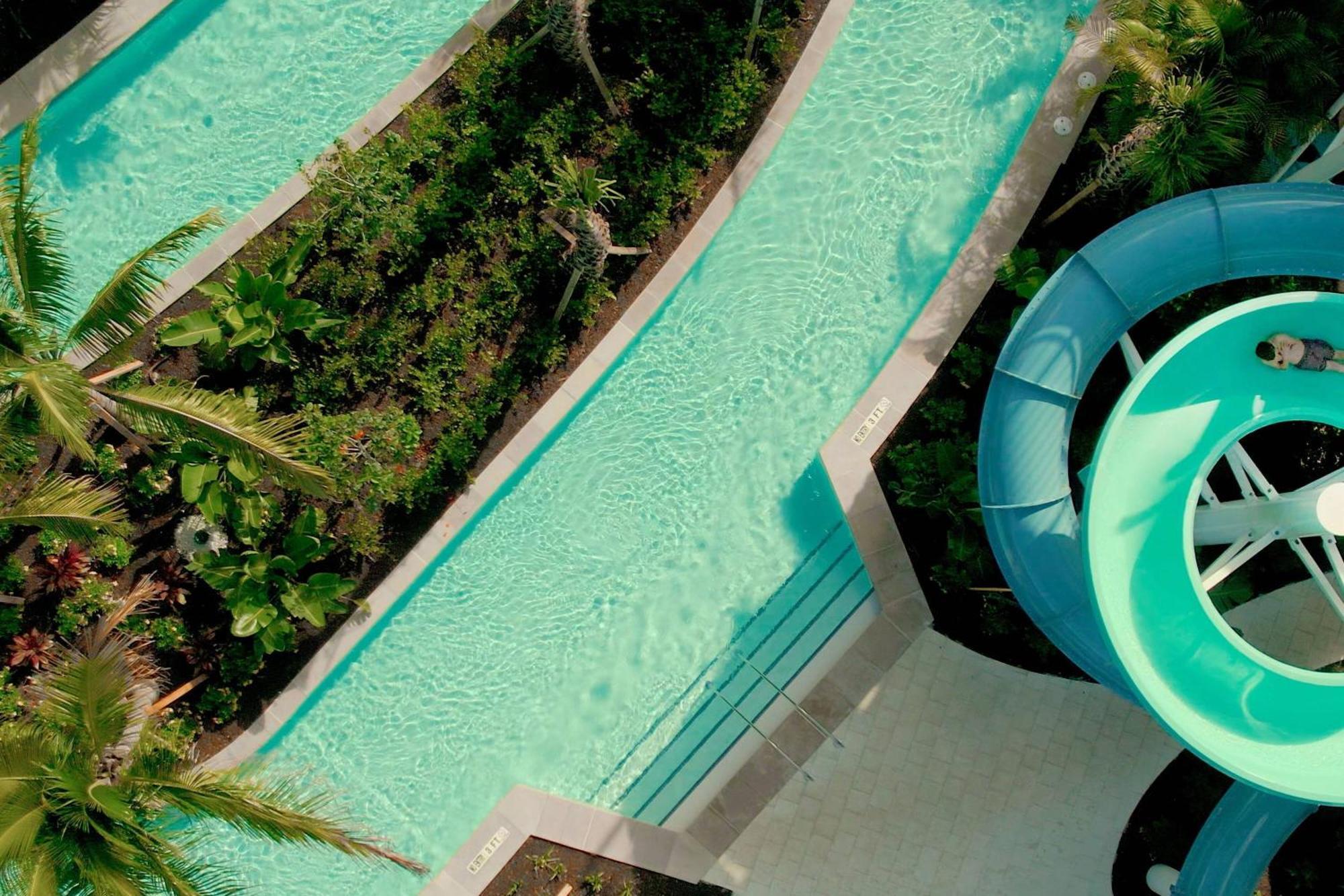Resort The Ritz-carlton Naples, Tiburon Naples