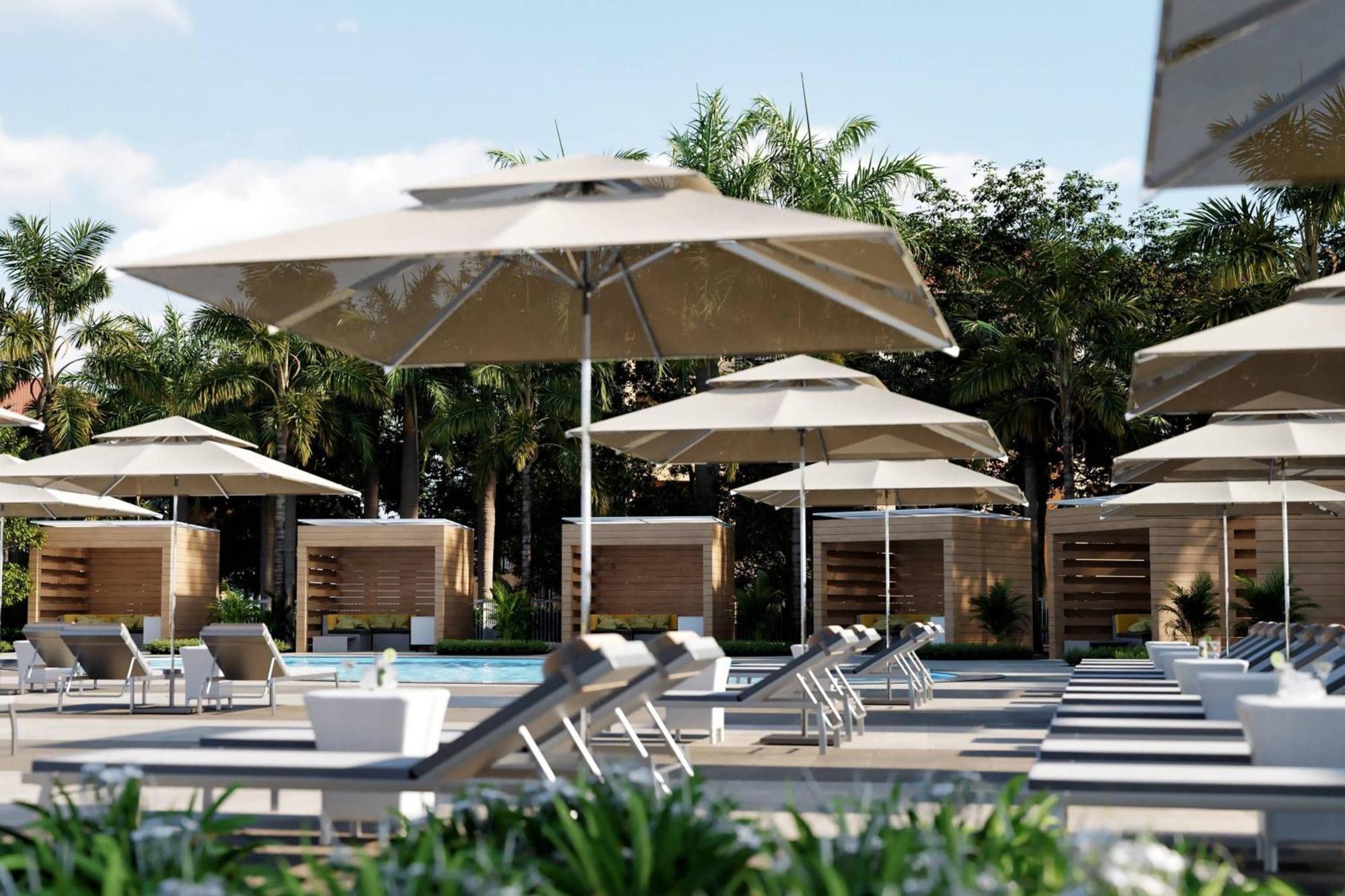 Resort The Ritz-carlton Naples, Tiburon Naples Park
