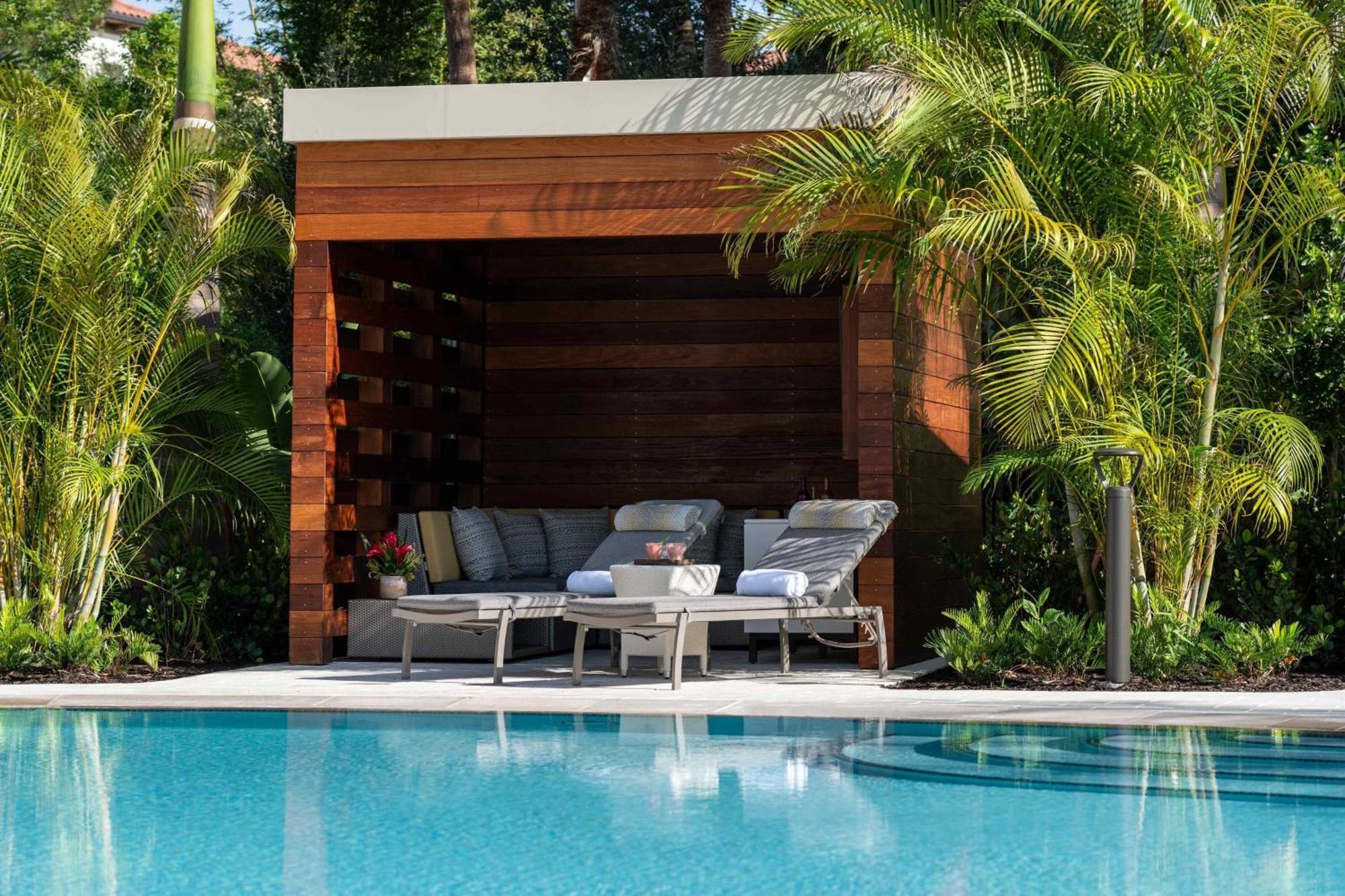 The Ritz-carlton Naples, Tiburon 5* Naples Park