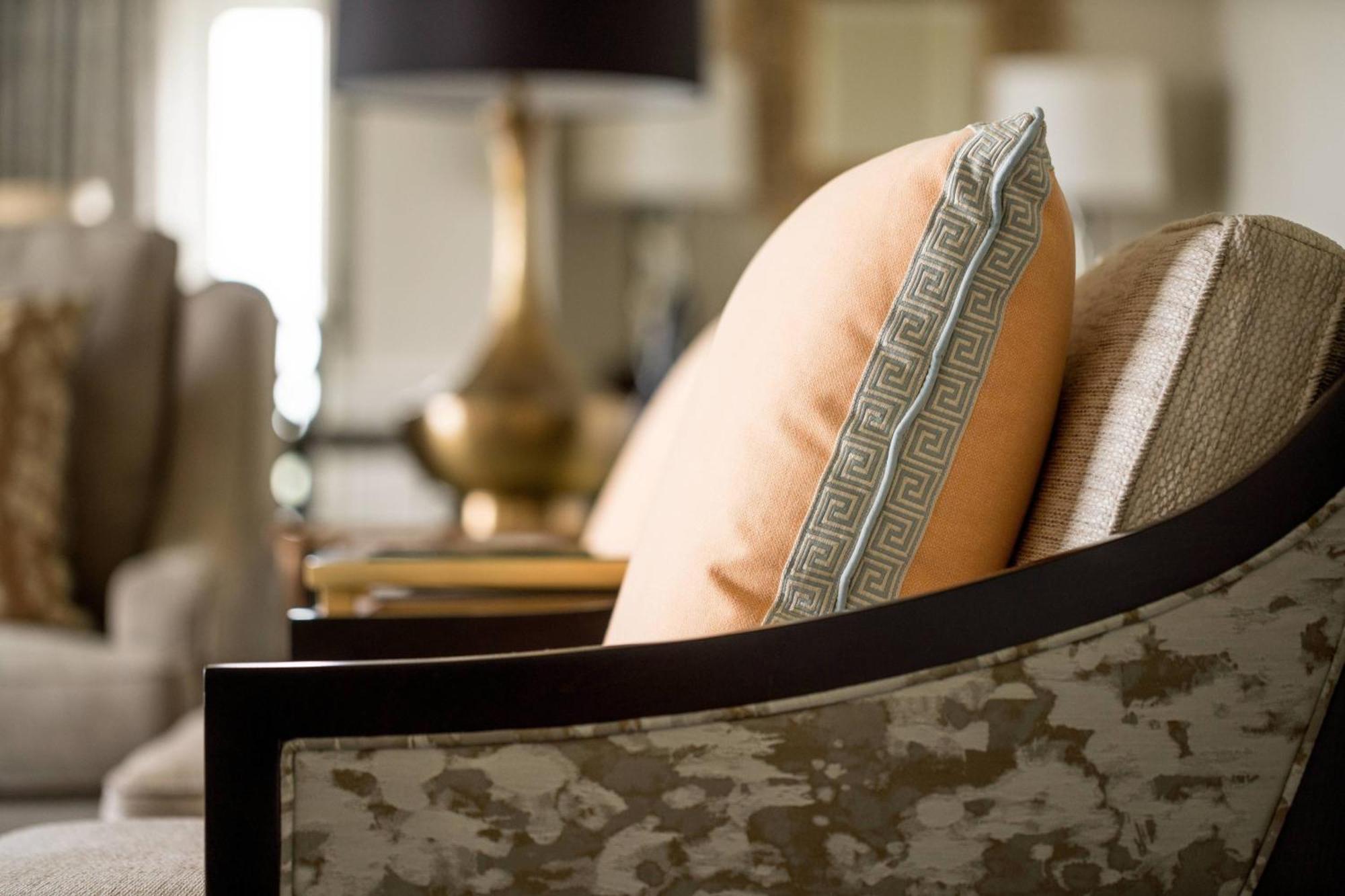 The Ritz-carlton Naples, Tiburon Resort Naples Park